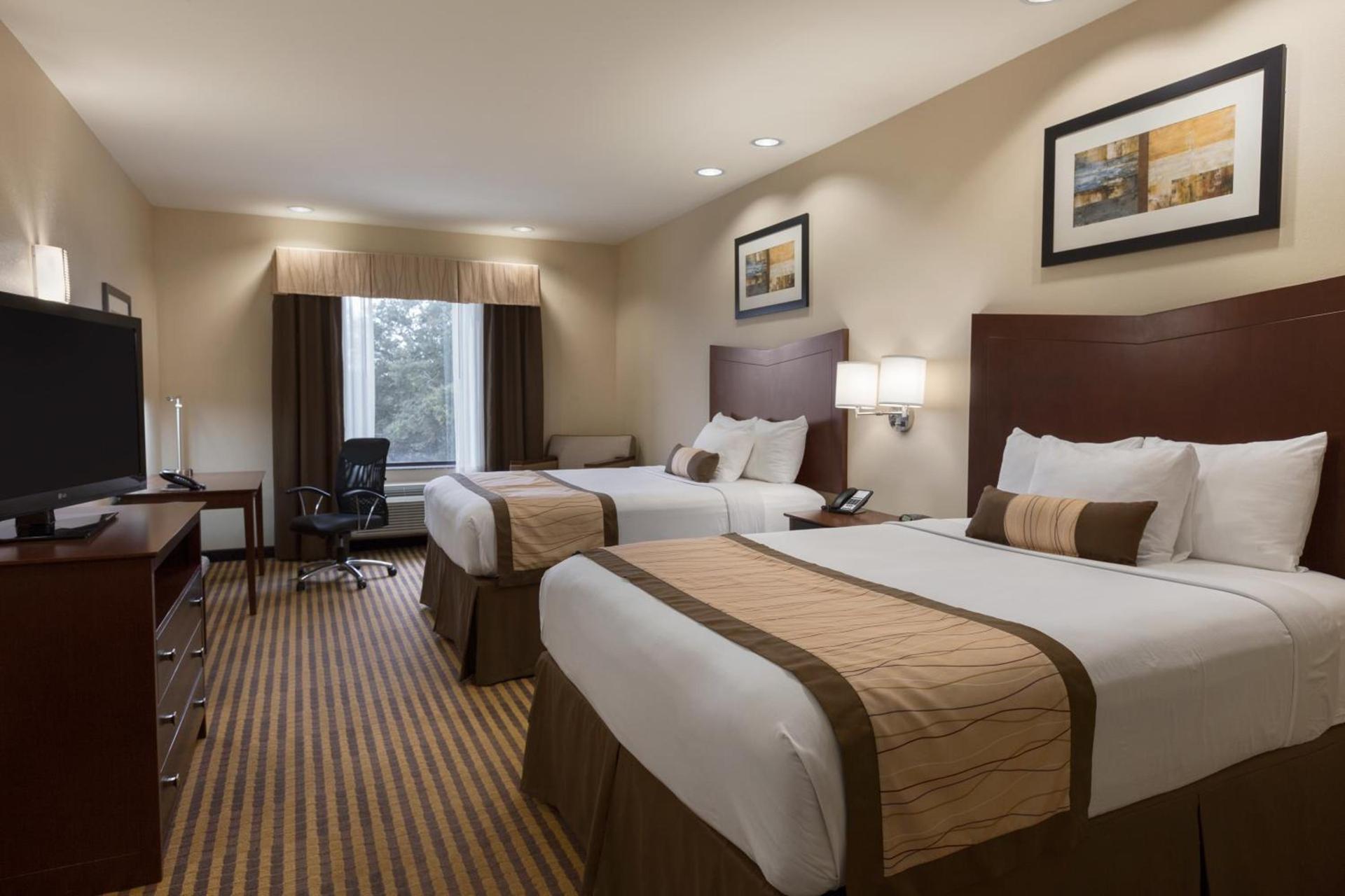 Baymont by Wyndham Victoria photo 4