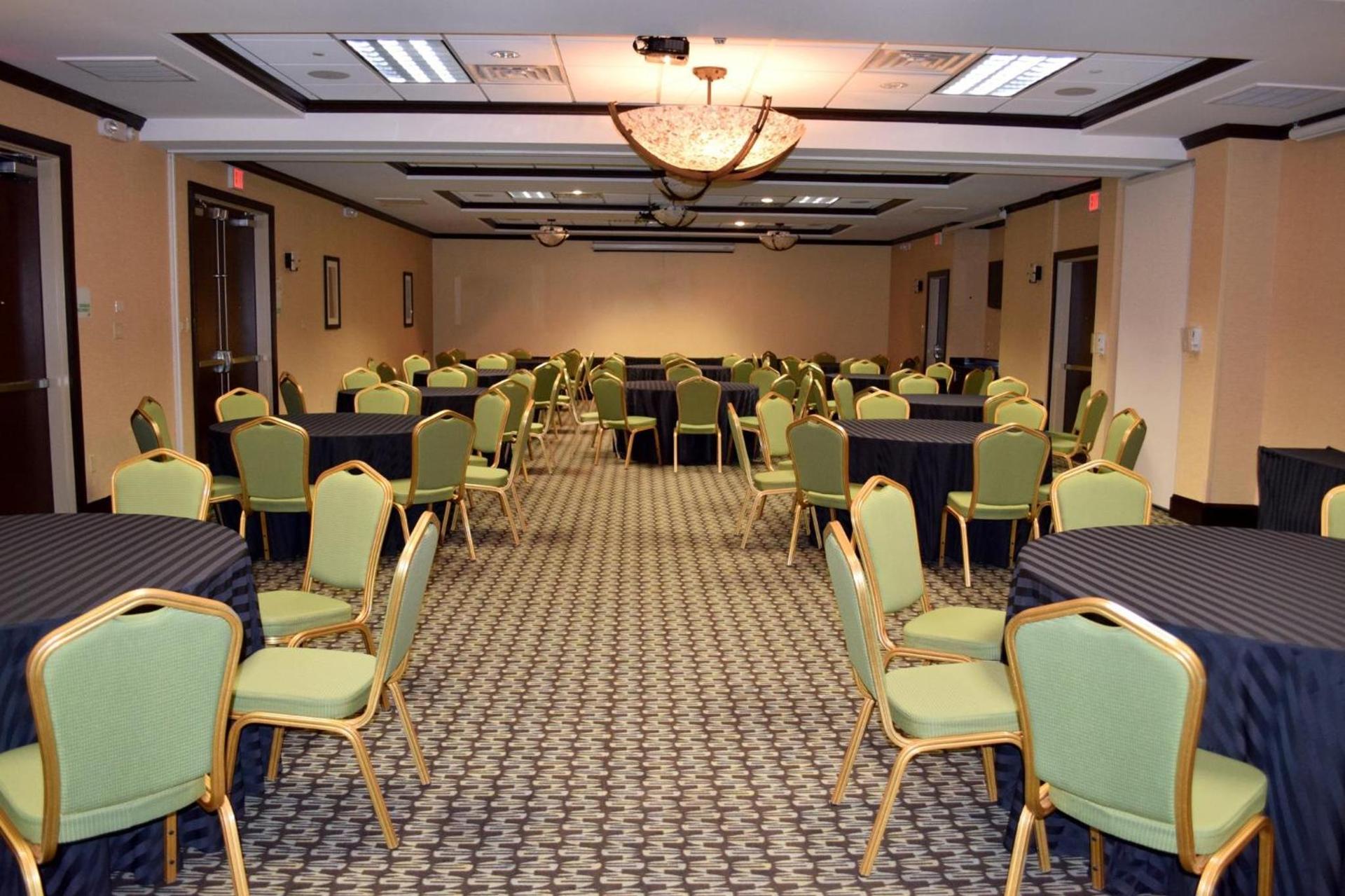 Holiday Inn Hou Energy Corridor Eldridge by IHG photo 46