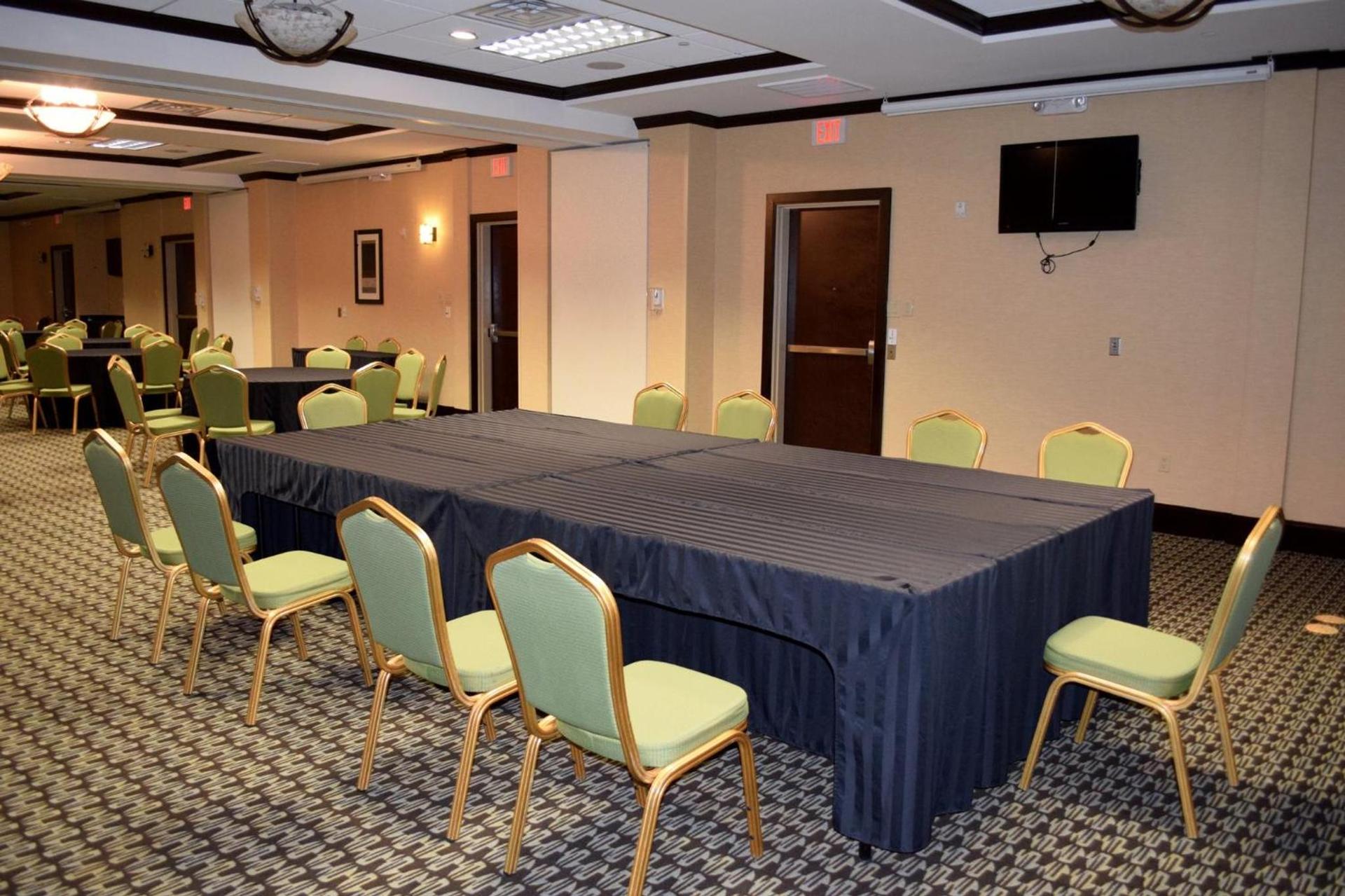 Holiday Inn Hou Energy Corridor Eldridge by IHG photo 23