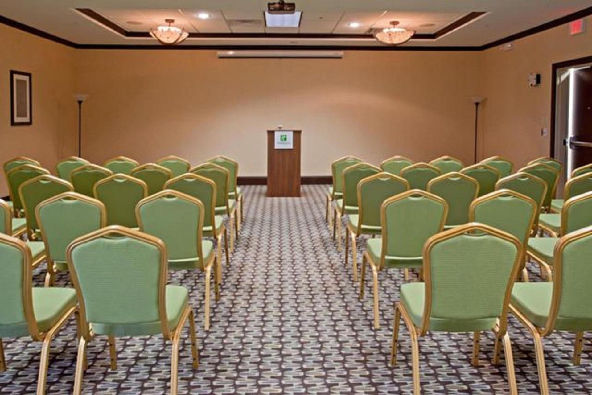 Holiday Inn Hou Energy Corridor Eldridge by IHG photo 22