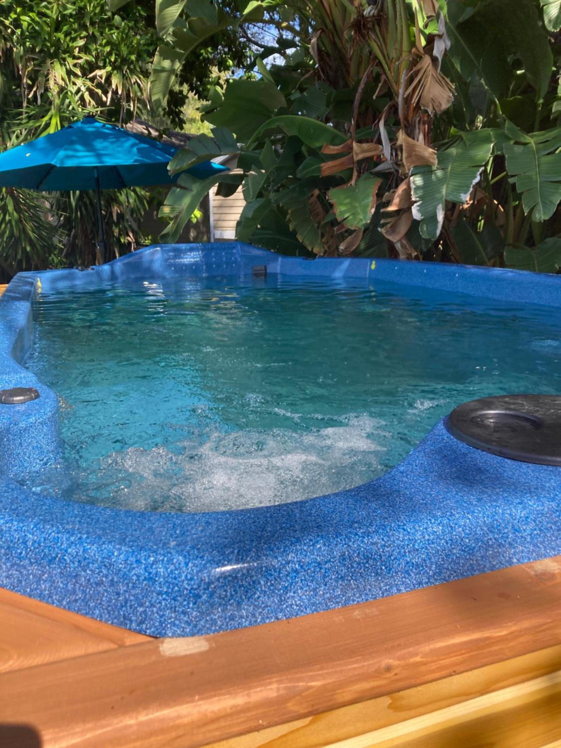 3Gulls Inn Ozona-Boutique Hotel-Steps from Restaurants & Brewery-SwimSpa Pool-Pet Friendly photo 7