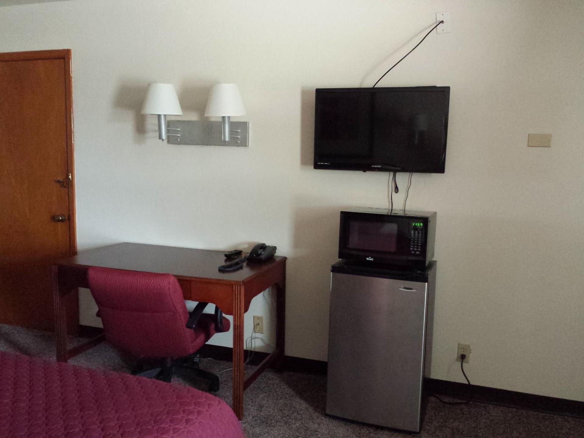 West Plains Motel photo 29