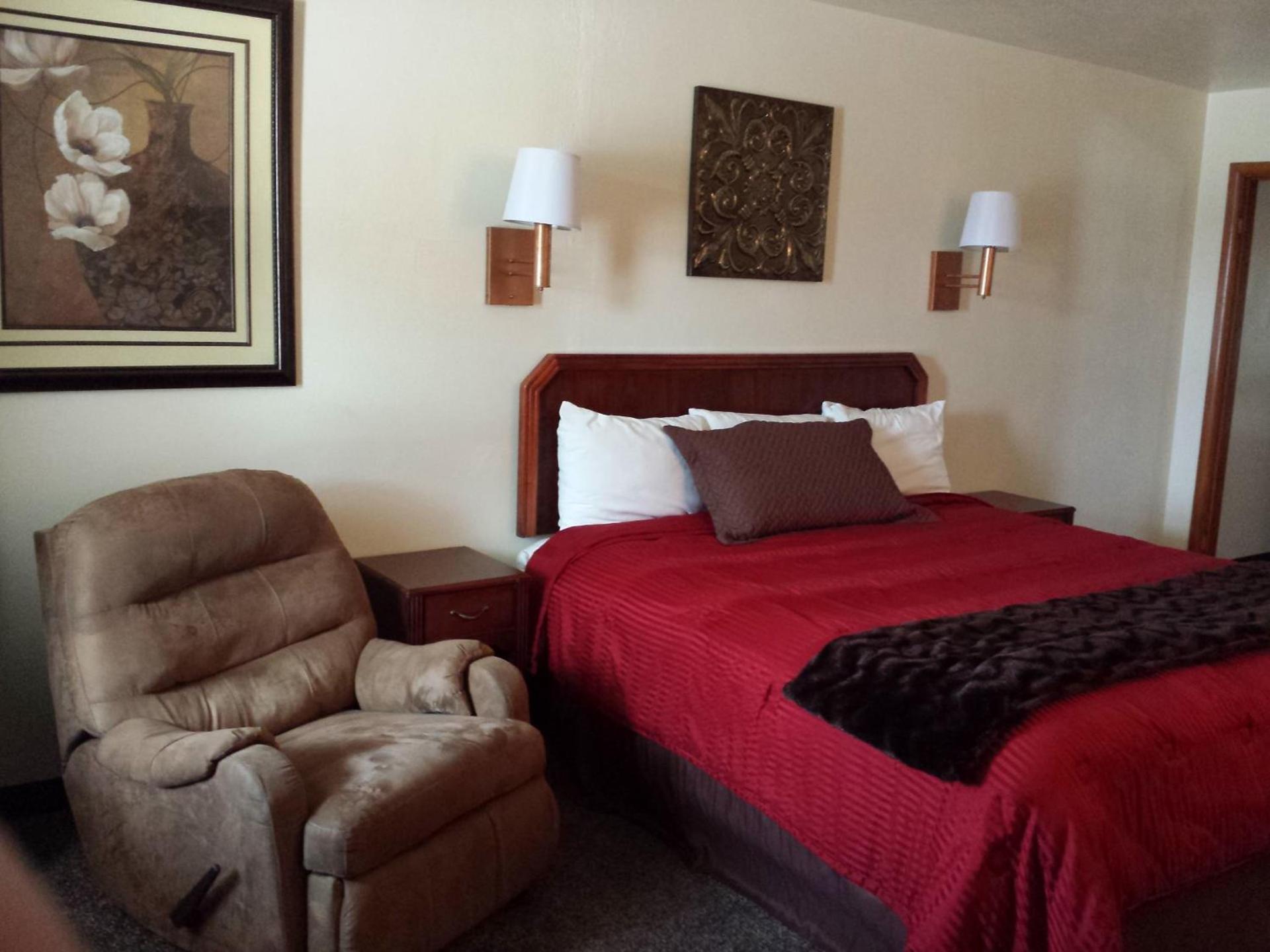 West Plains Motel photo 36
