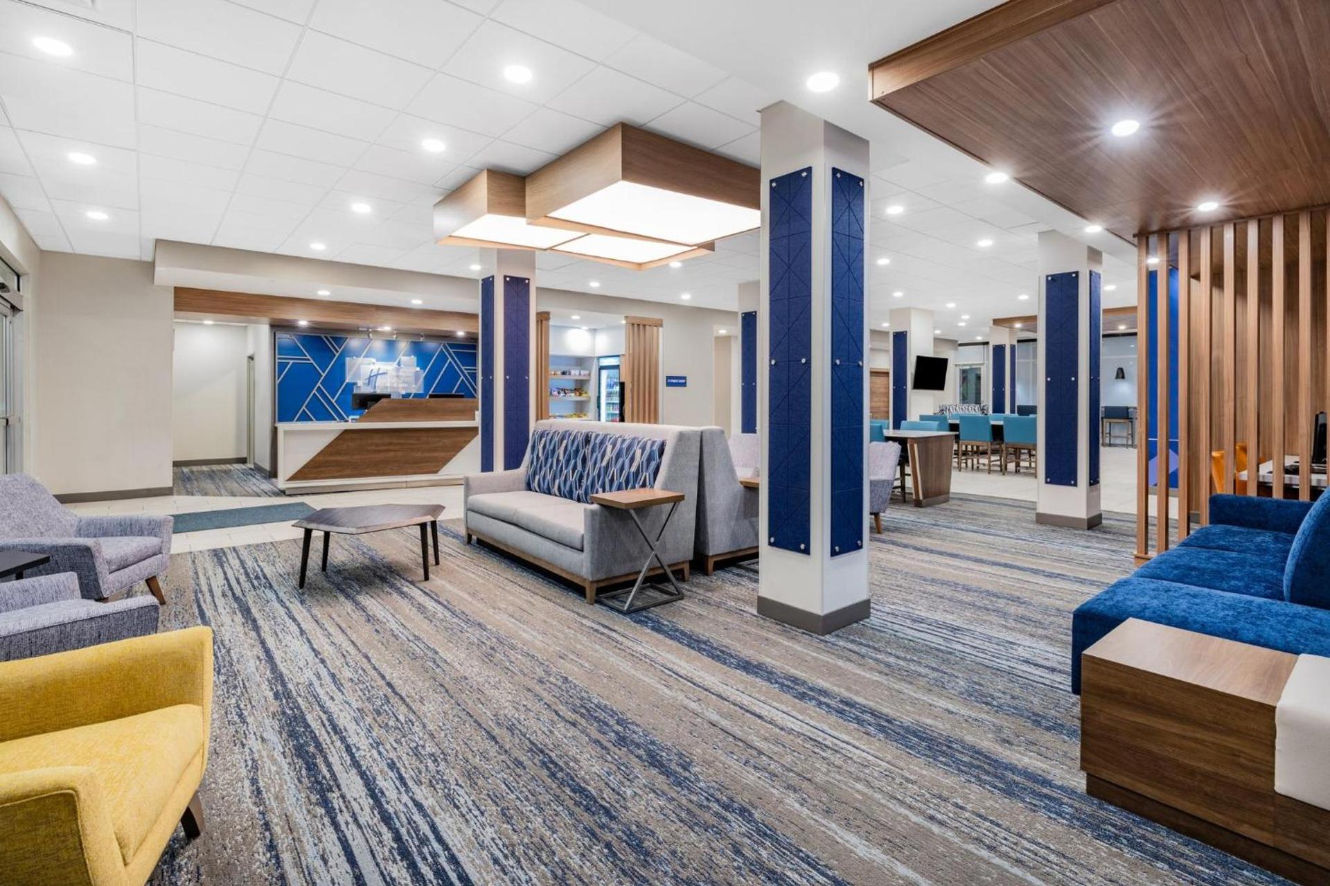 Holiday Inn Express & Suites - Nephi by IHG photo 12