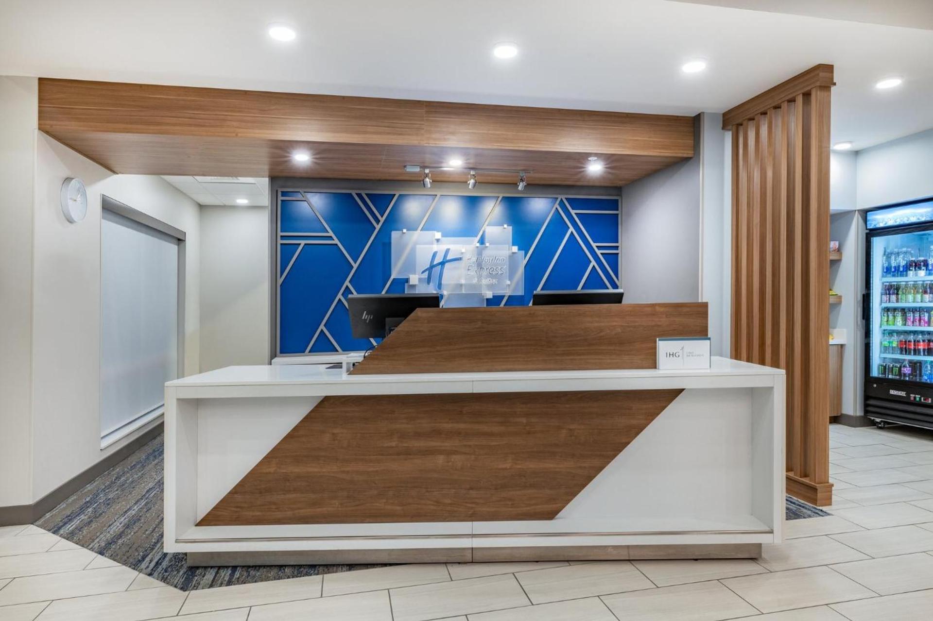 Holiday Inn Express & Suites - Nephi by IHG photo 13
