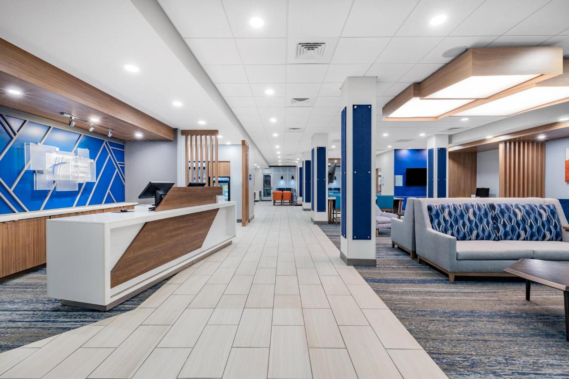 Holiday Inn Express & Suites - Nephi by IHG photo 15