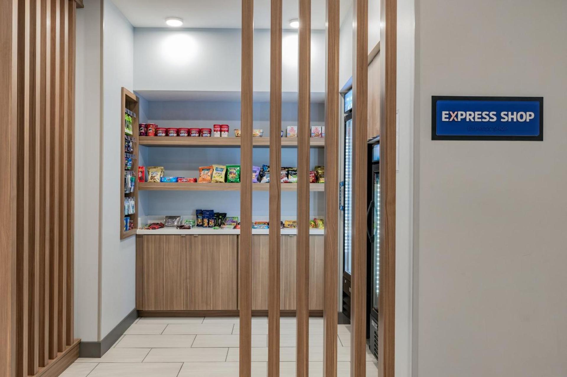 Holiday Inn Express & Suites - Nephi by IHG photo 17
