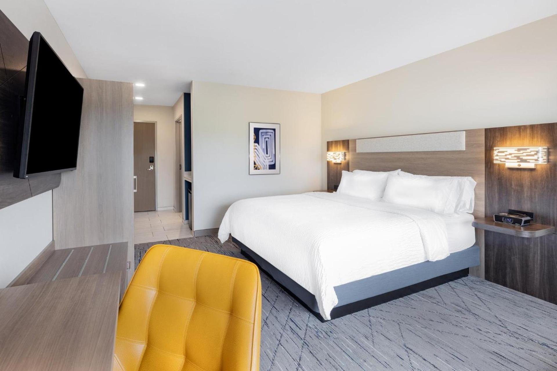 Holiday Inn Express & Suites - Nephi by IHG photo 52