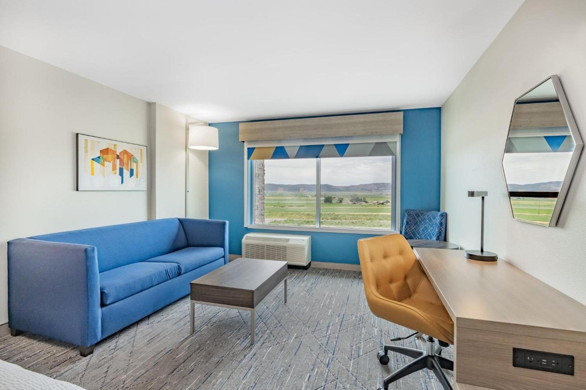 Holiday Inn Express & Suites - Nephi by IHG photo 48