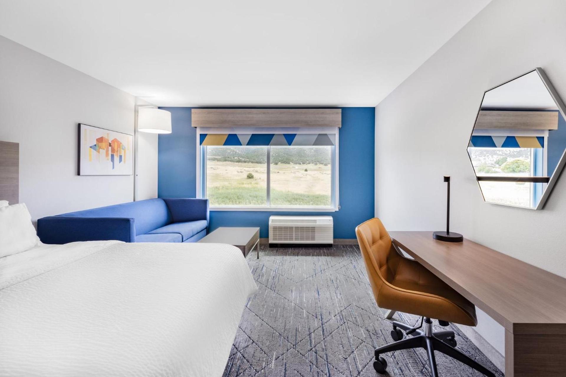 Holiday Inn Express & Suites - Nephi by IHG photo 51