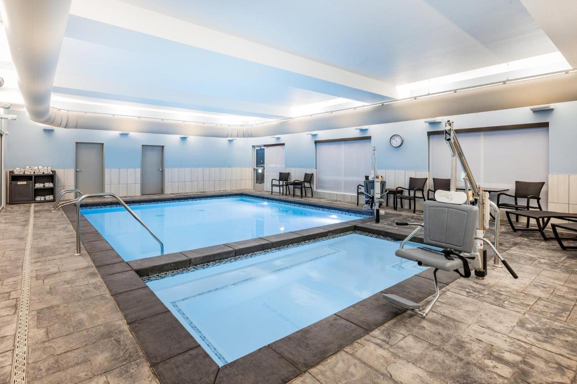 Holiday Inn Express & Suites - Nephi by IHG photo 20