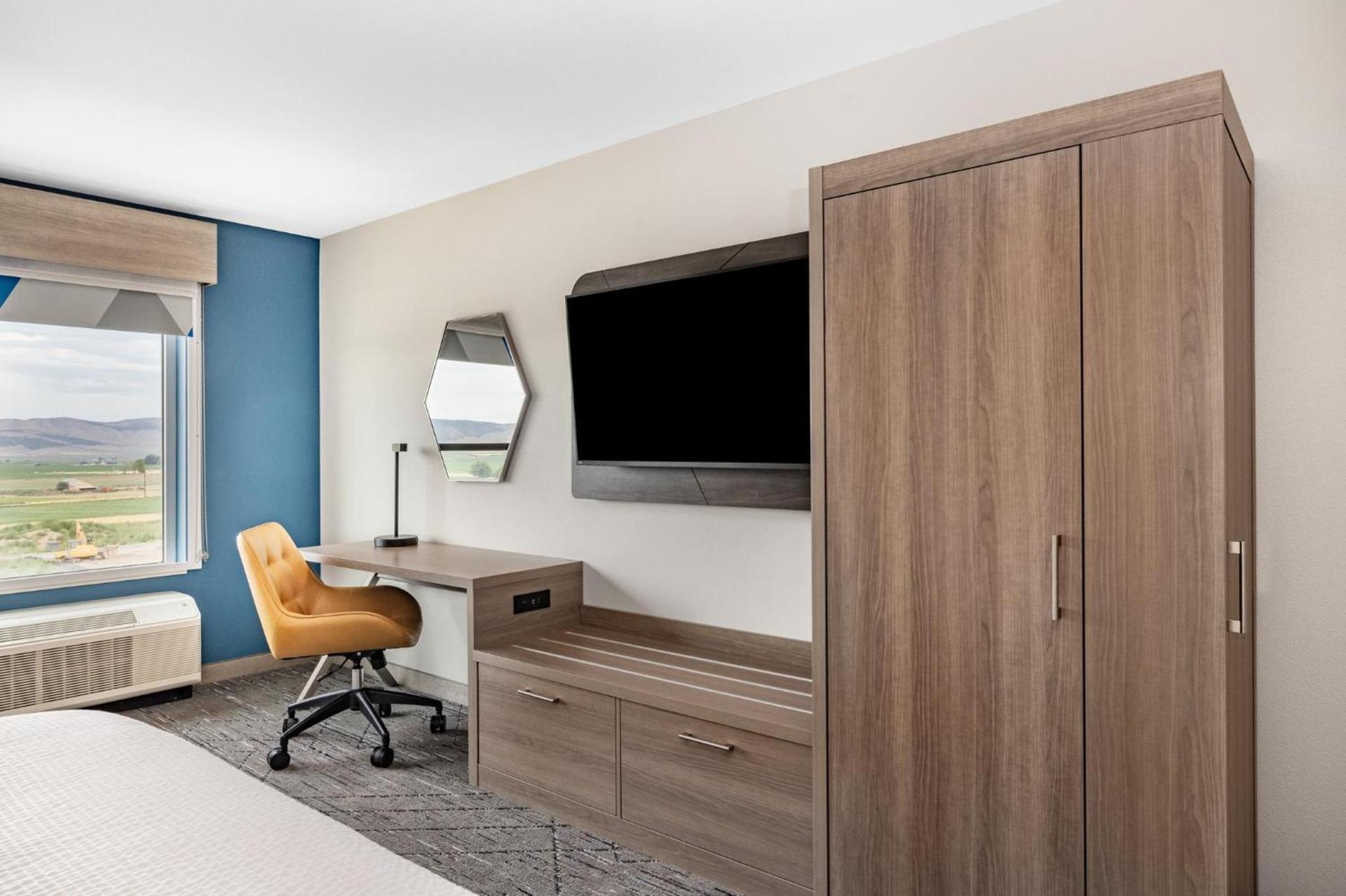 Holiday Inn Express & Suites - Nephi by IHG photo 56