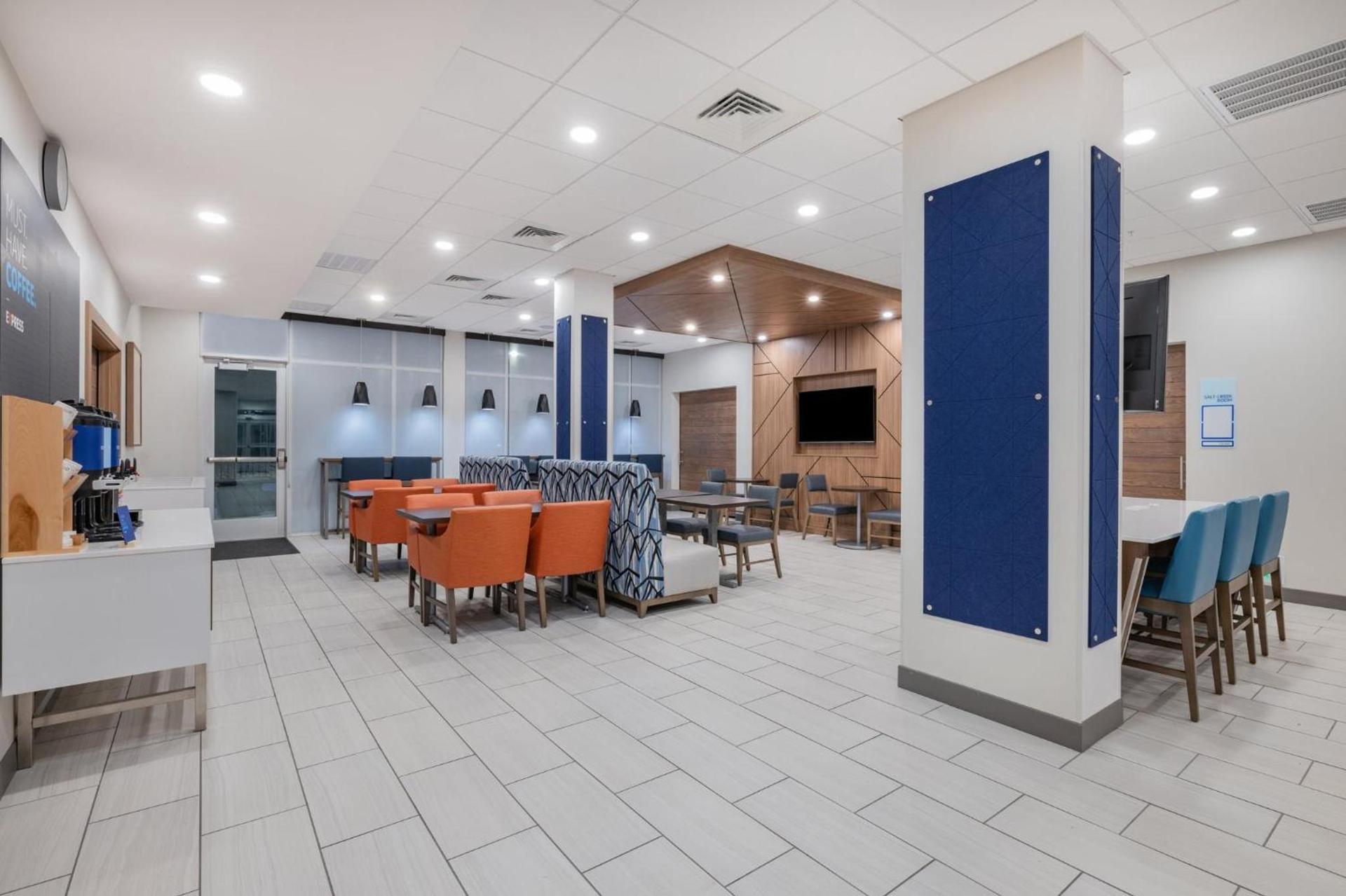 Holiday Inn Express & Suites - Nephi by IHG photo 21