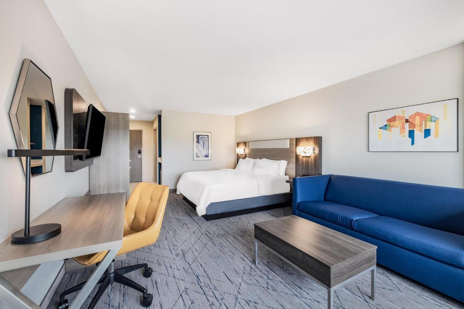 Holiday Inn Express & Suites - Nephi by IHG photo 44