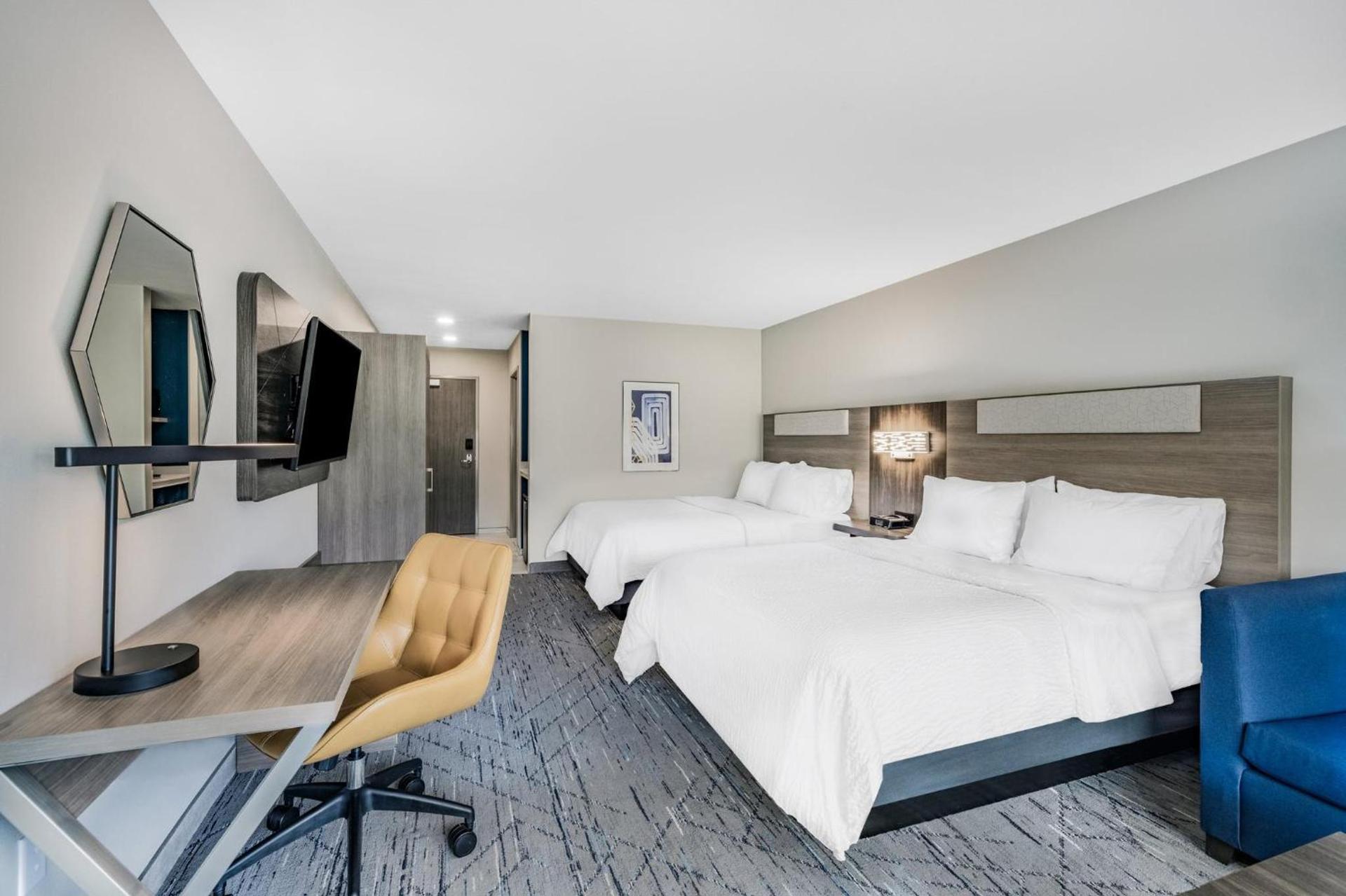 Holiday Inn Express & Suites - Nephi by IHG photo 49