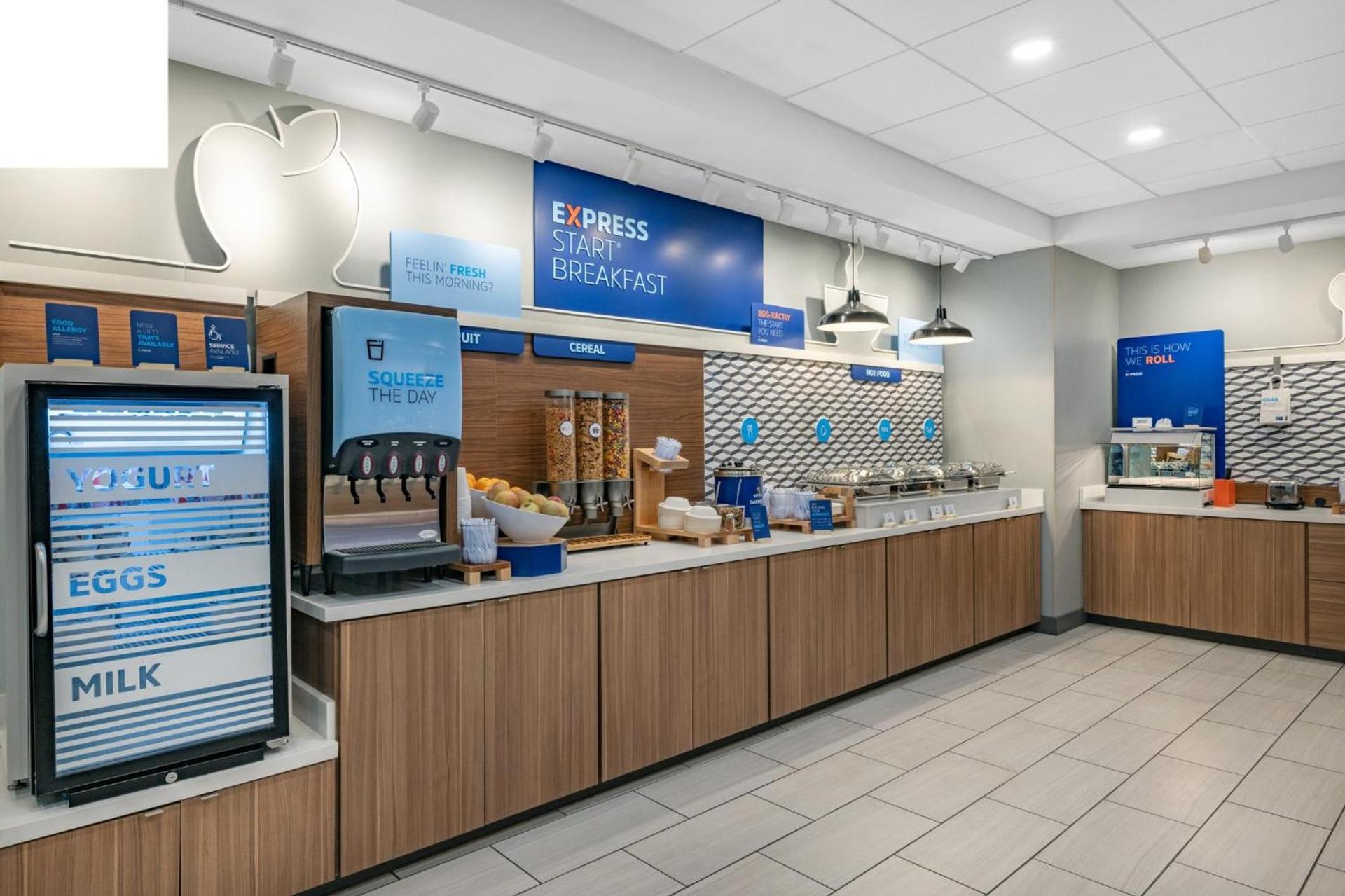 Holiday Inn Express & Suites - Nephi by IHG photo 25