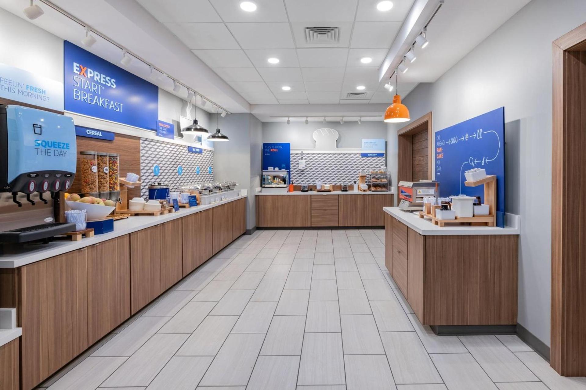 Holiday Inn Express & Suites - Nephi by IHG photo 26