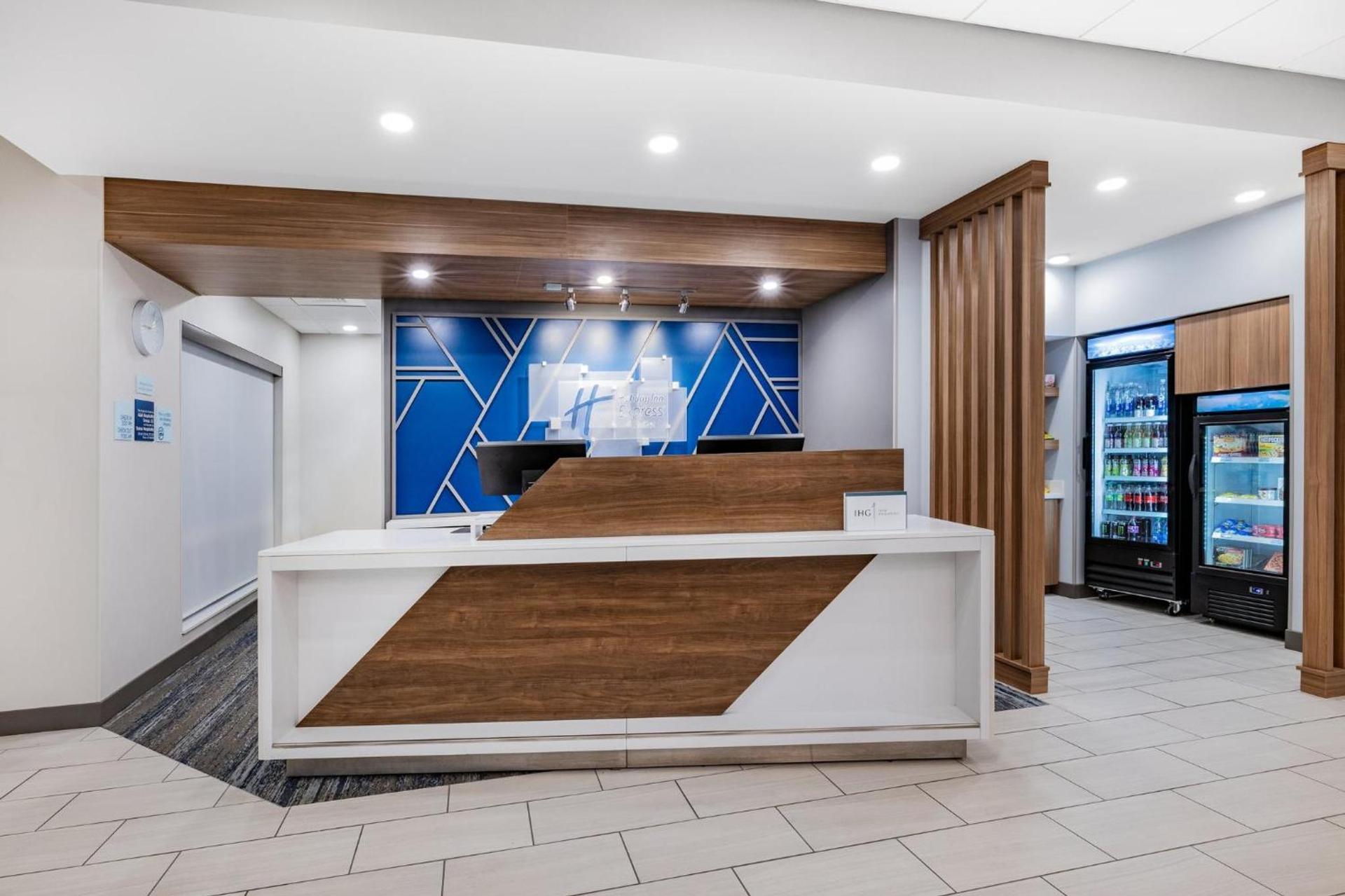 Holiday Inn Express & Suites - Nephi by IHG photo 35
