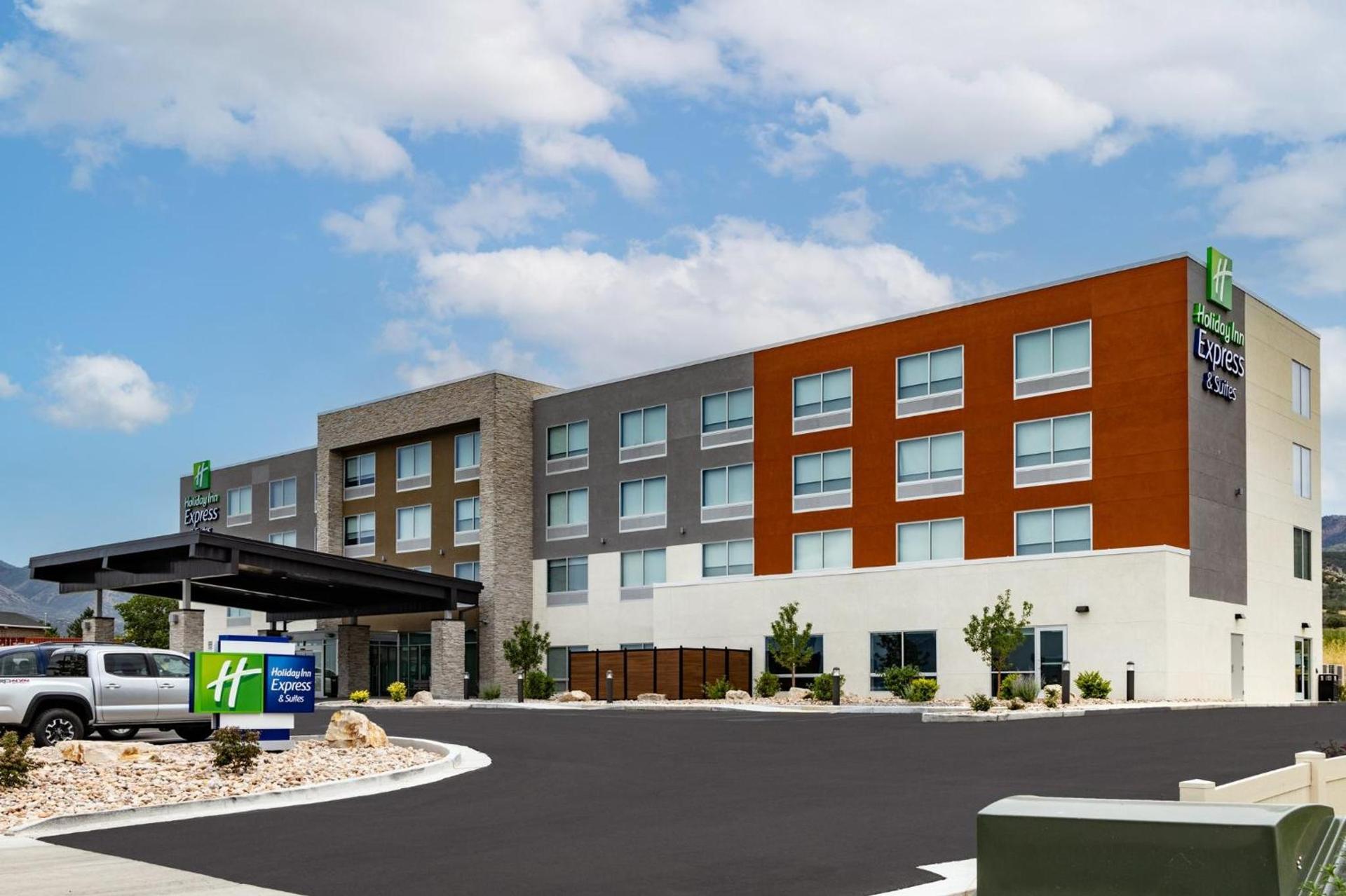 Holiday Inn Express & Suites - Nephi by IHG photo 36