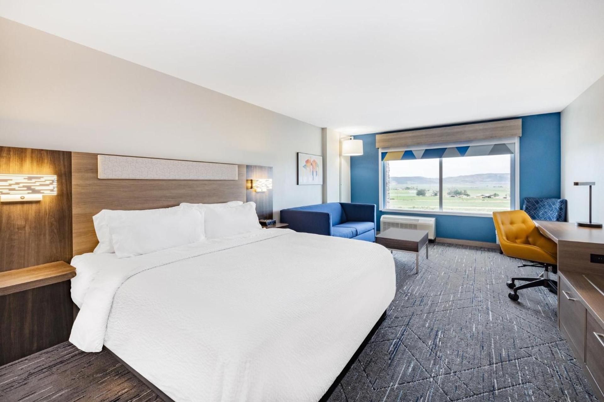 Holiday Inn Express & Suites - Nephi by IHG photo 45