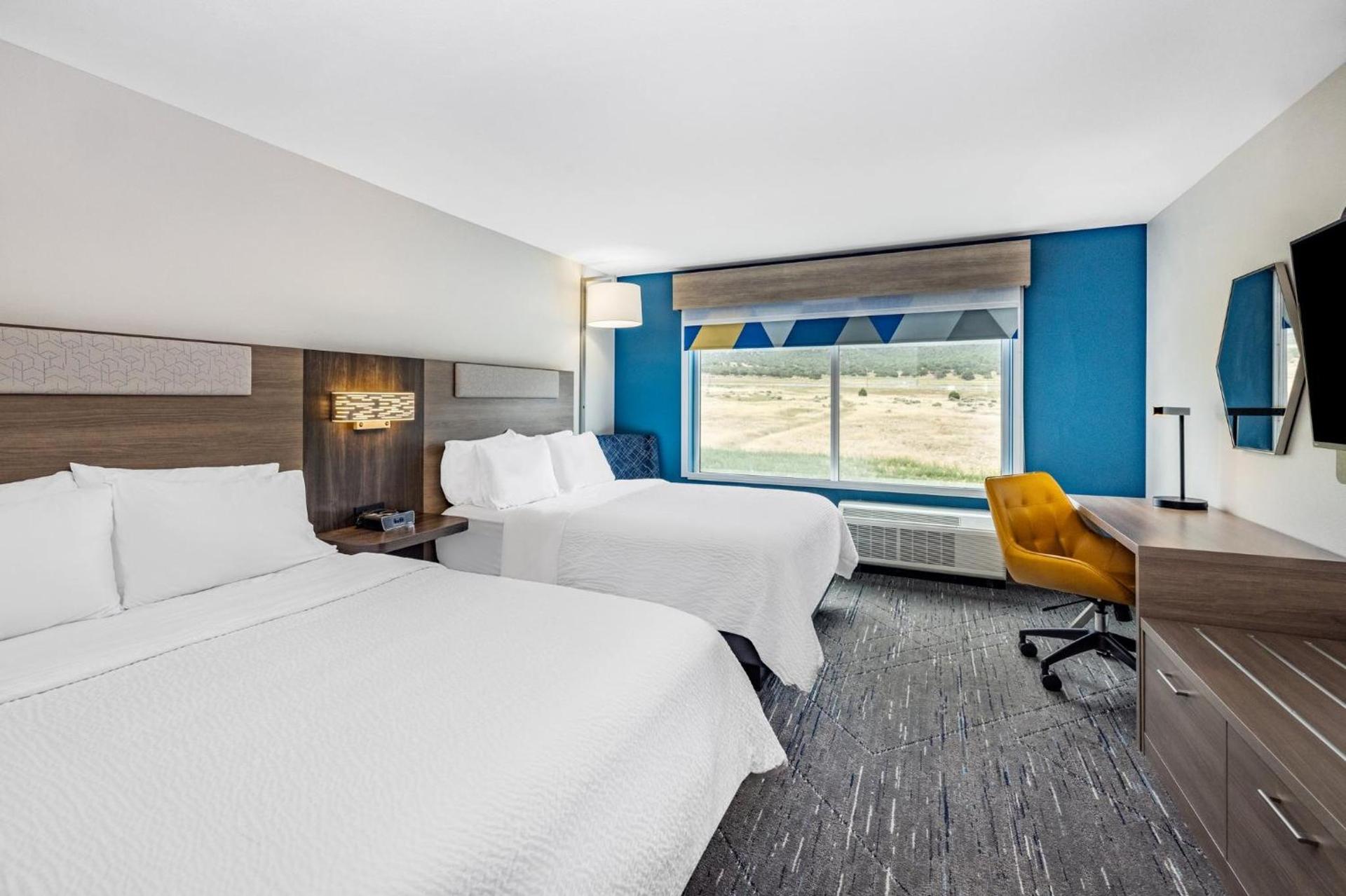 Holiday Inn Express & Suites - Nephi by IHG photo 50