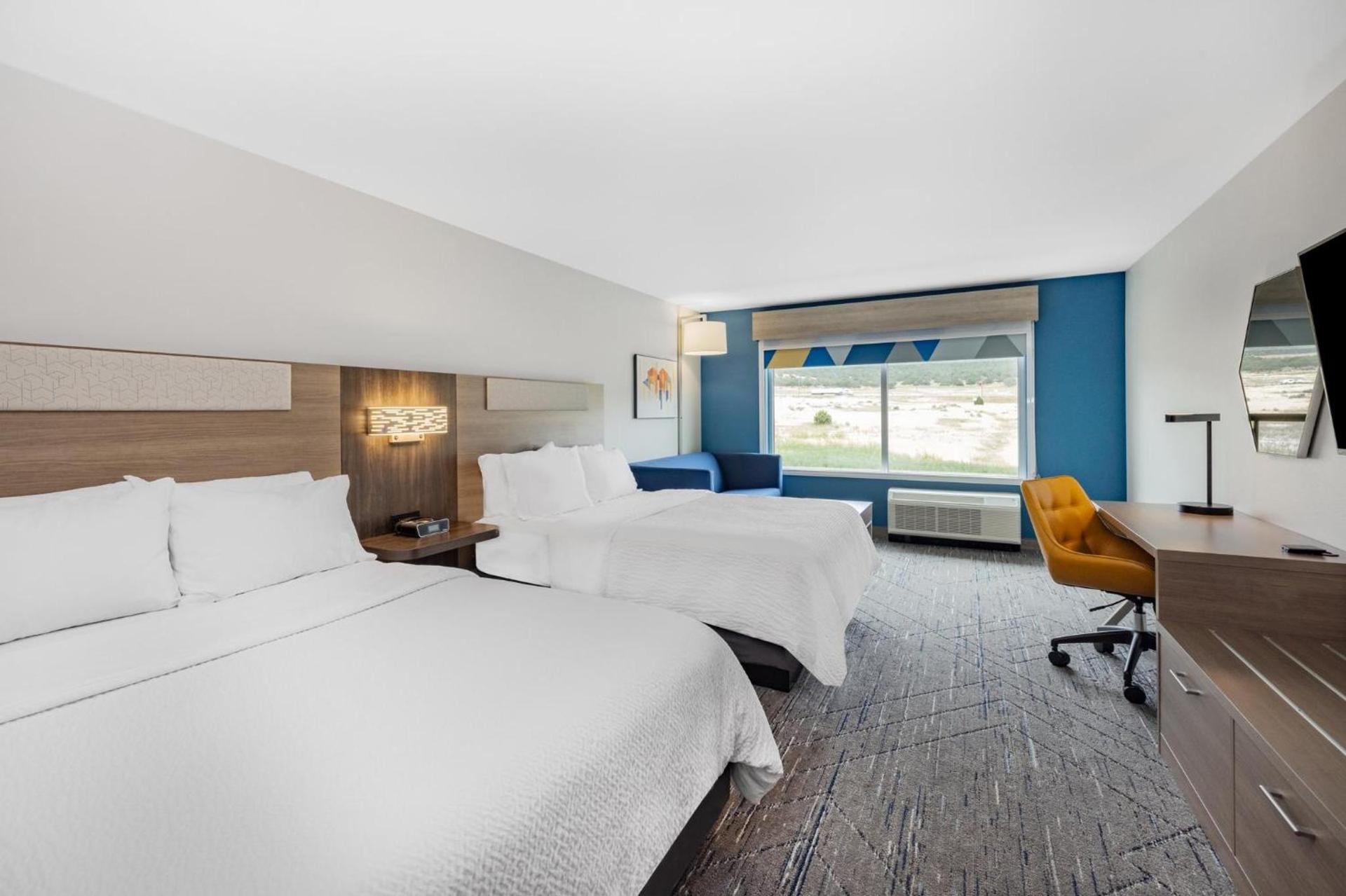 Holiday Inn Express & Suites - Nephi by IHG photo 54