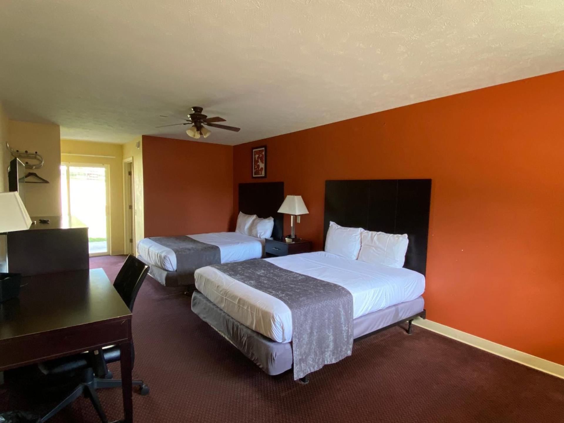 Aya's Blossoms Inn photo 11
