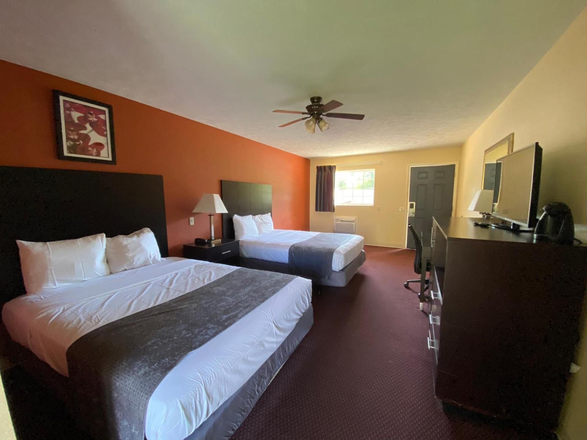 Aya's Blossoms Inn photo 8