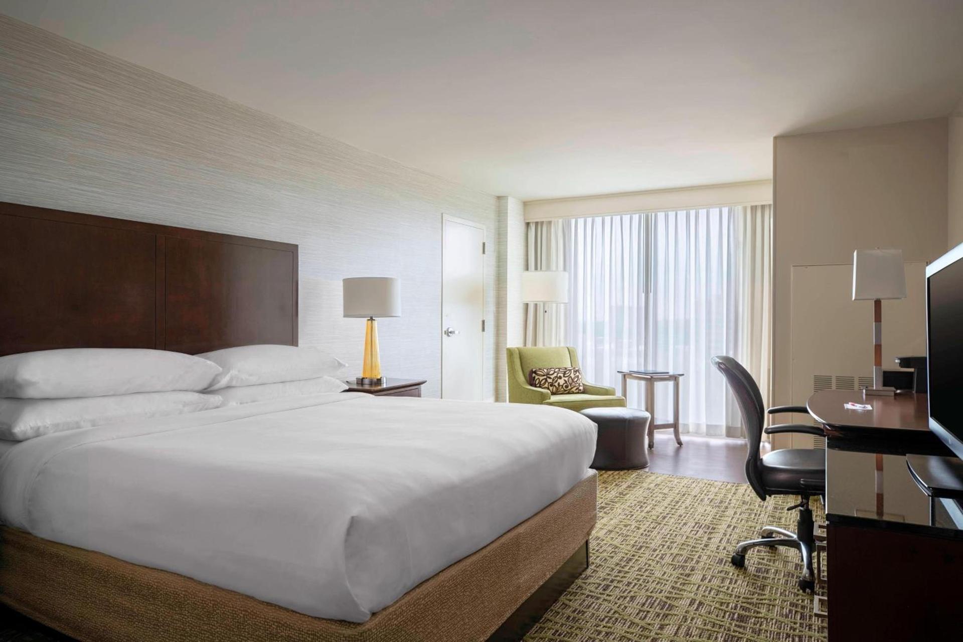 Atlanta Marriott Perimeter Center photo 4