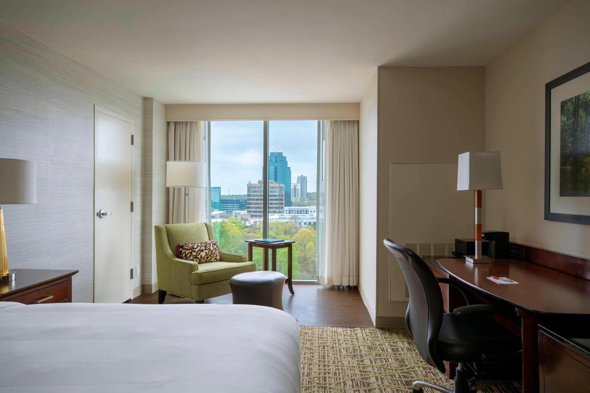 Atlanta Marriott Perimeter Center photo 5