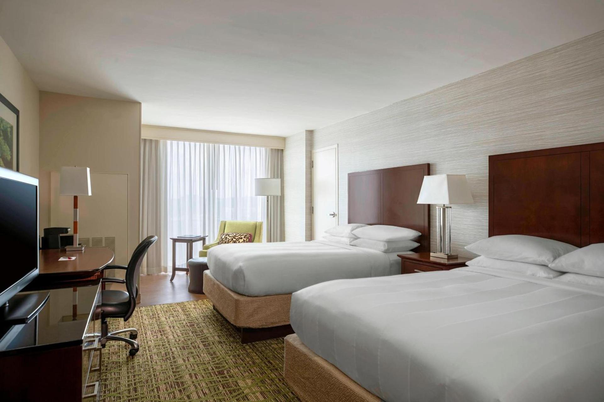 Atlanta Marriott Perimeter Center photo 7