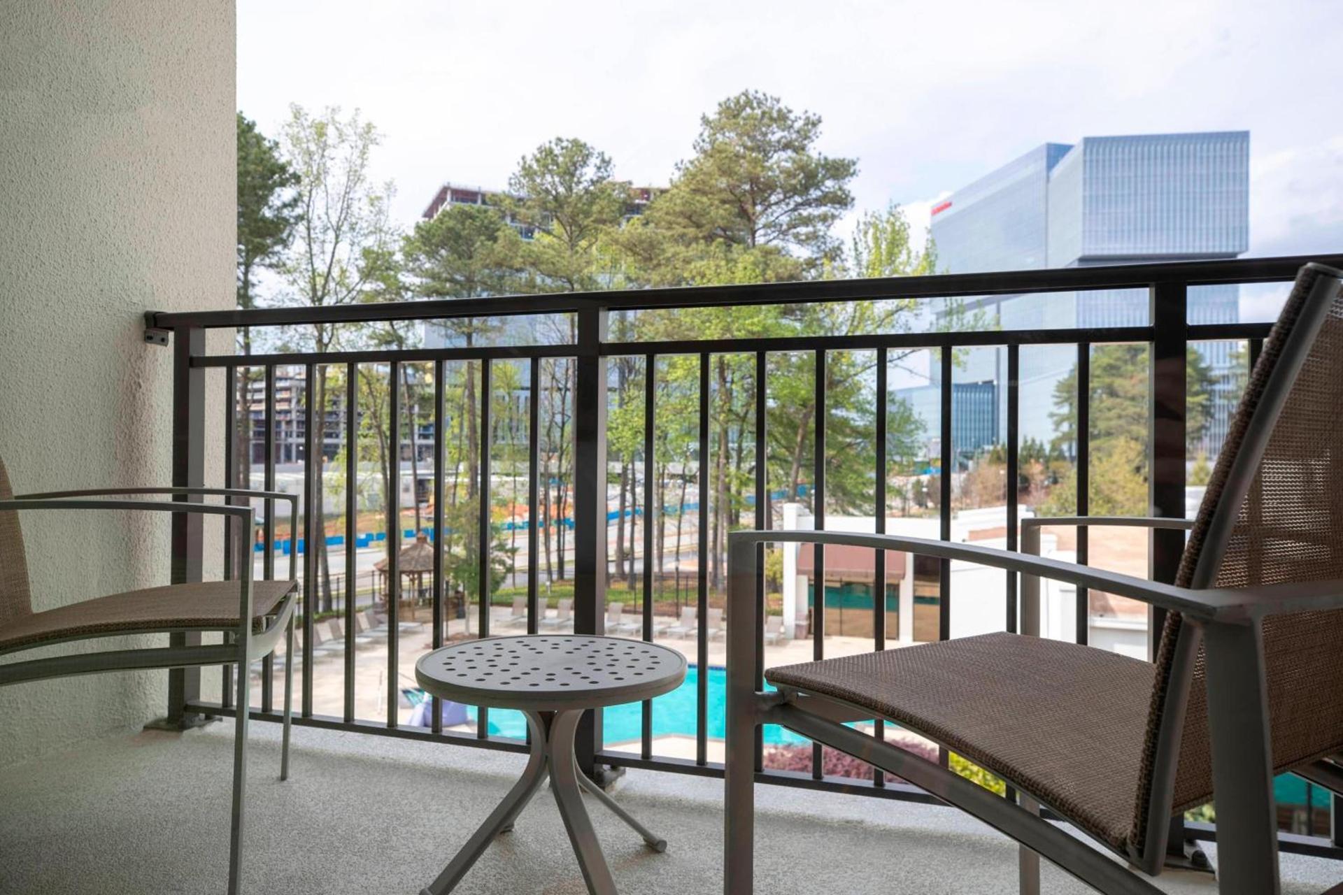 Atlanta Marriott Perimeter Center photo 10