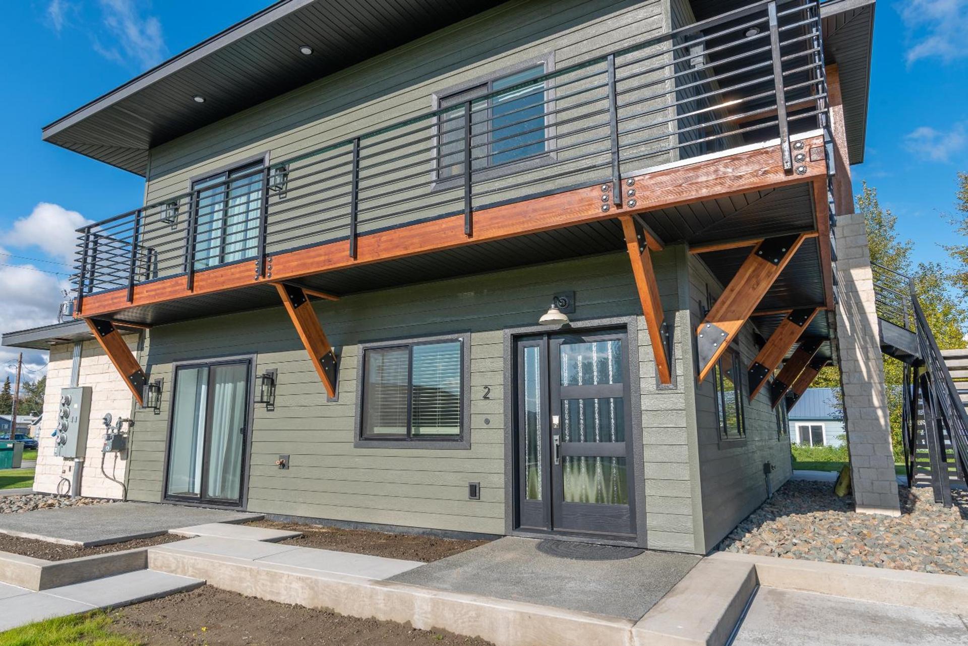 Colony Suites photo 22