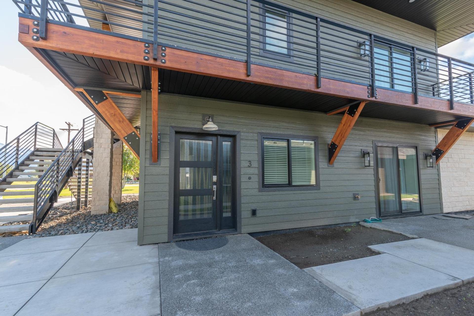 Colony Suites photo 21