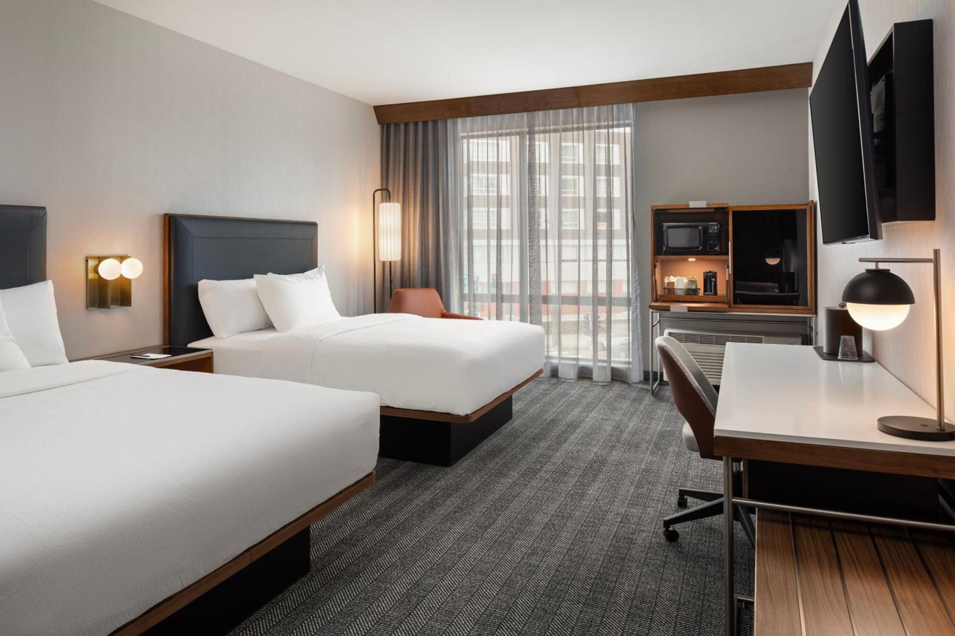 Courtyard by Marriott St Paul Downtown photo 8