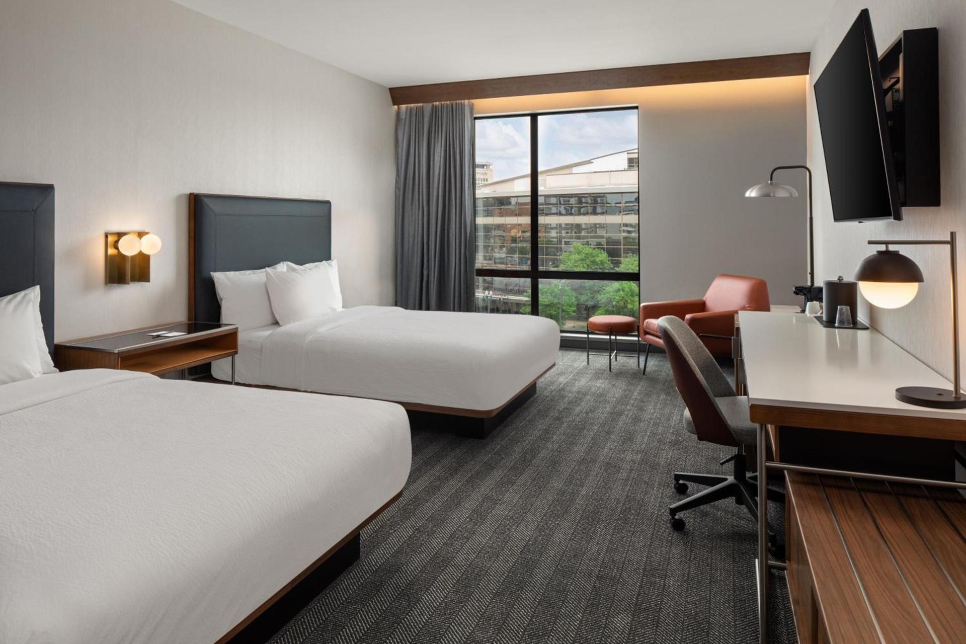 Courtyard by Marriott St Paul Downtown photo 9
