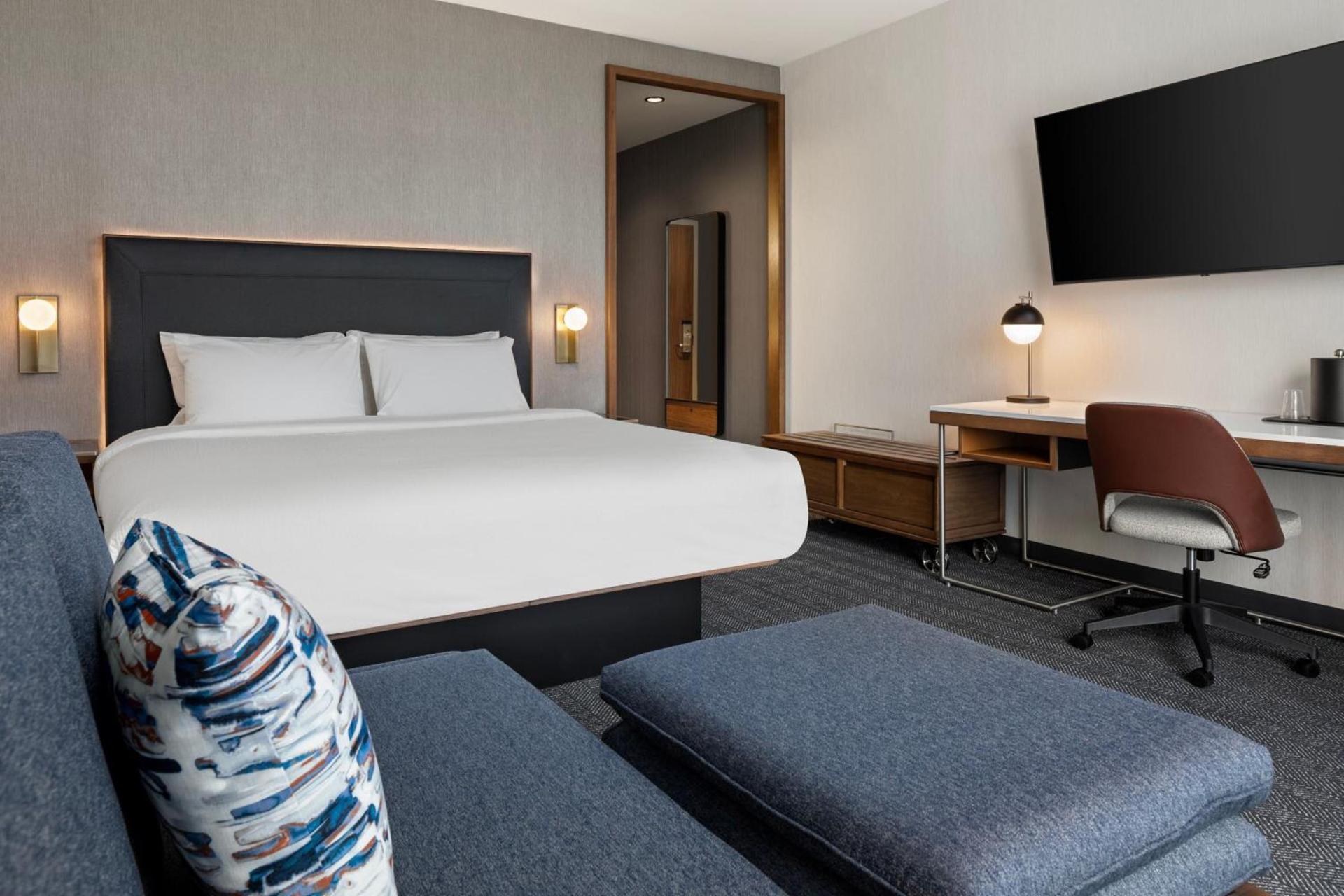 Courtyard by Marriott St Paul Downtown photo 10