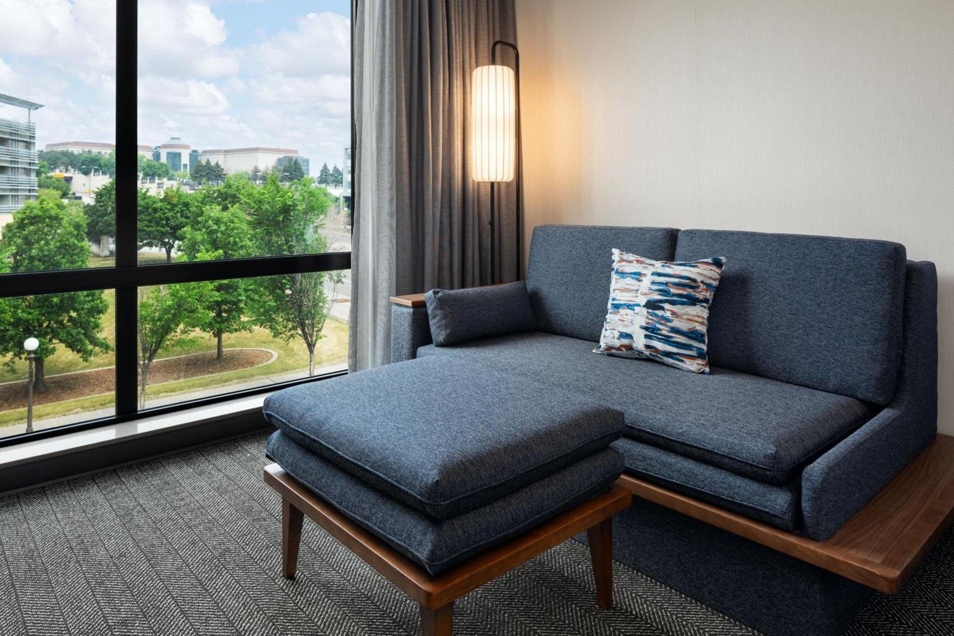 Courtyard by Marriott St Paul Downtown photo 13