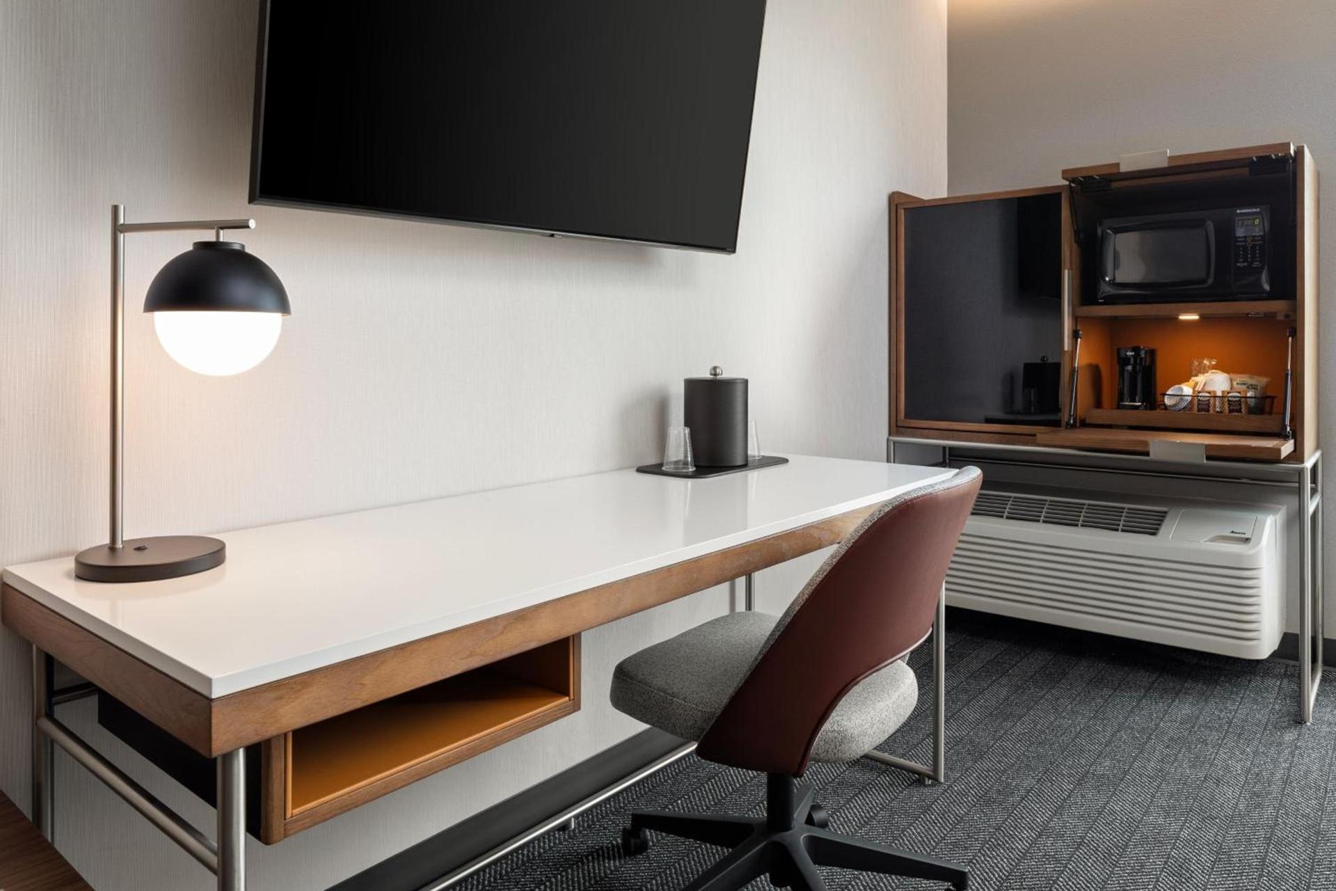 Courtyard by Marriott St Paul Downtown photo 14