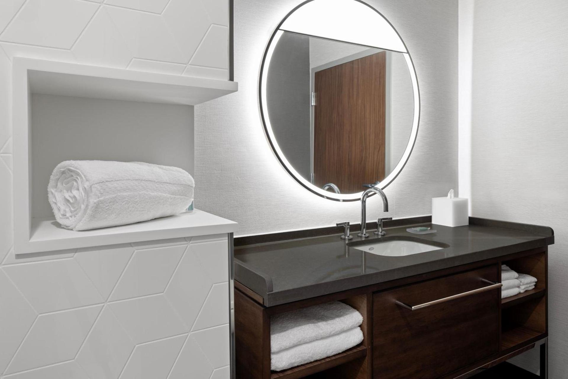 Courtyard by Marriott St Paul Downtown photo 17