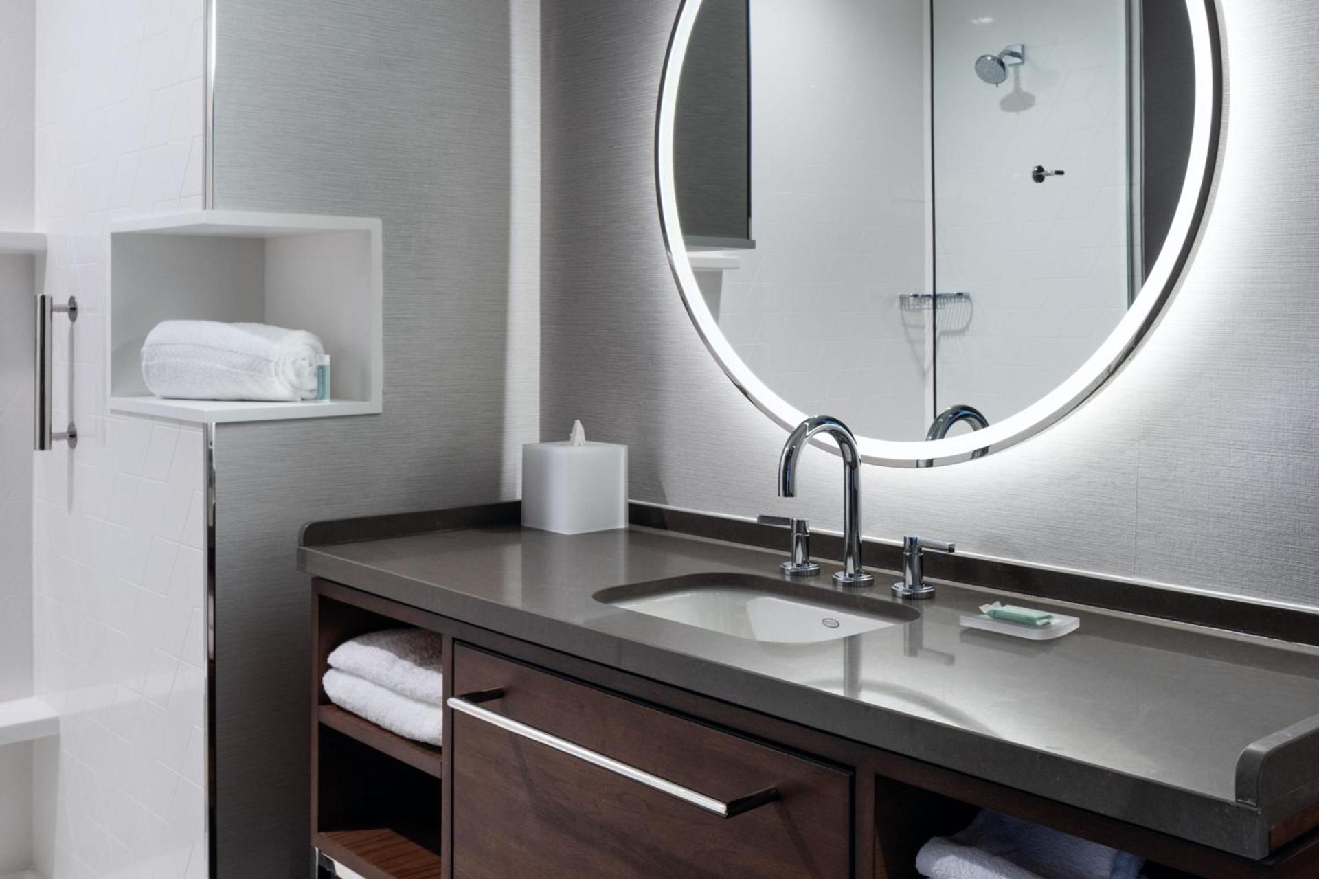 Courtyard by Marriott St Paul Downtown photo 20