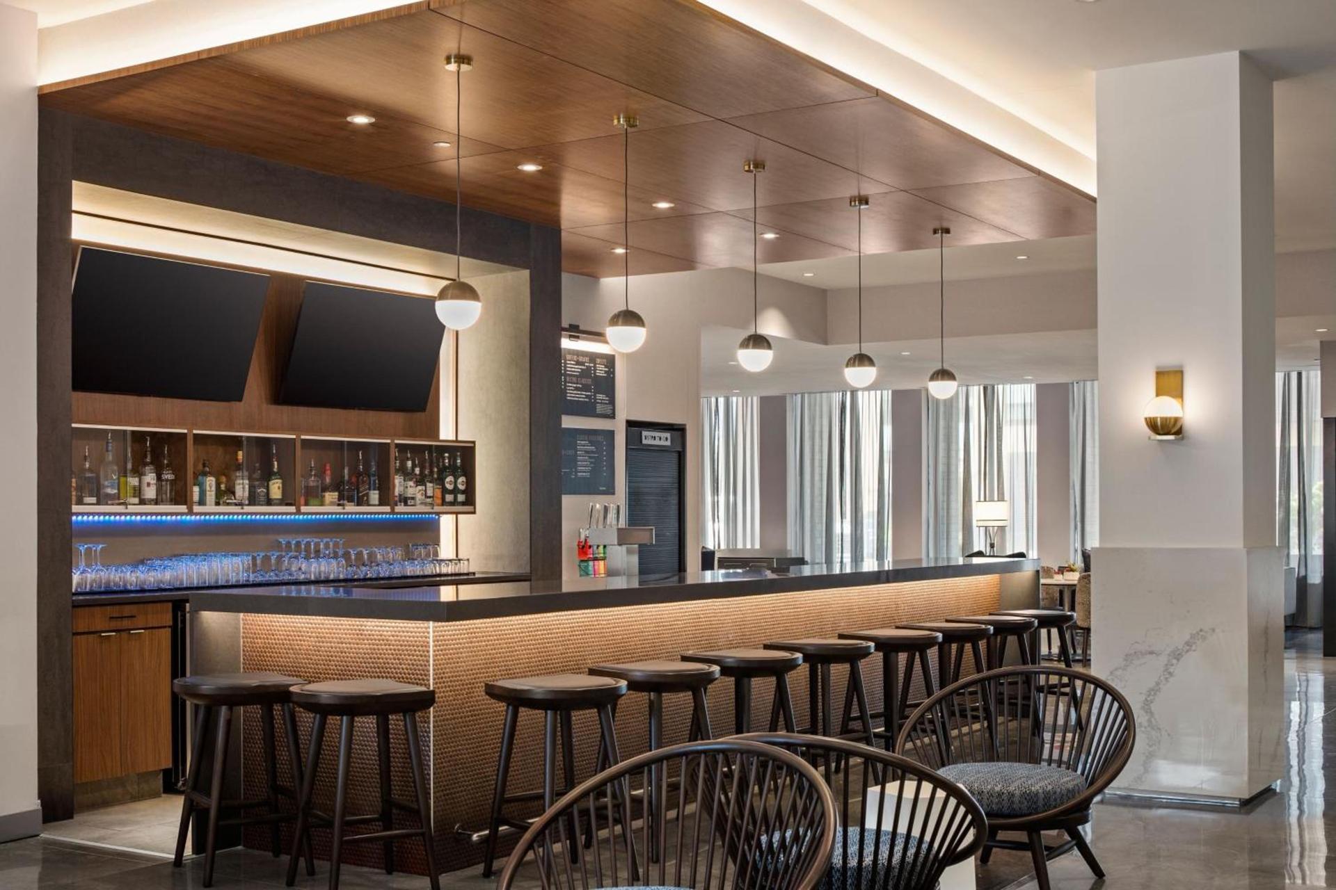 Courtyard by Marriott St Paul Downtown photo 29