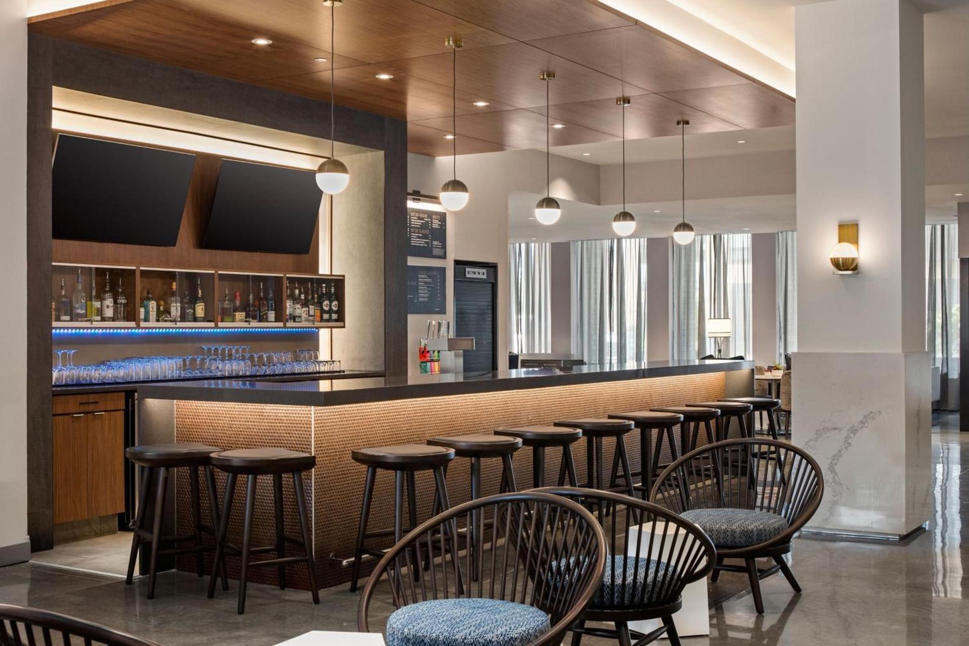Courtyard by Marriott St Paul Downtown photo 30
