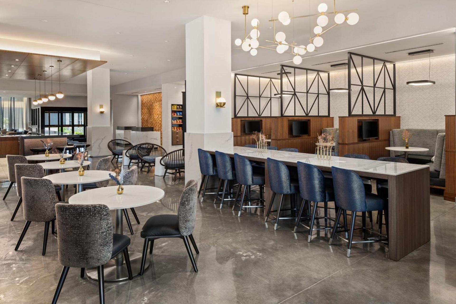 Courtyard by Marriott St Paul Downtown photo 31