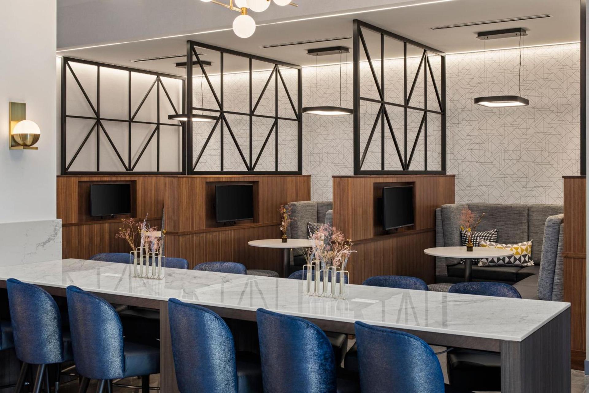 Courtyard by Marriott St Paul Downtown photo 32