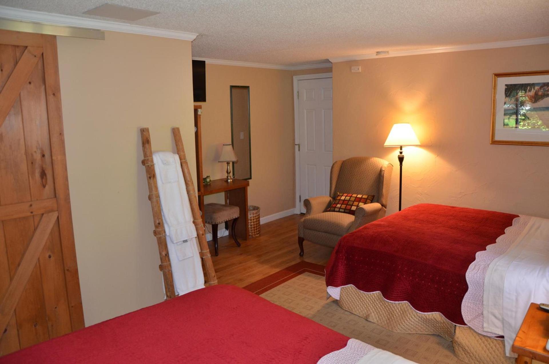 Cornwall Inn photo 7