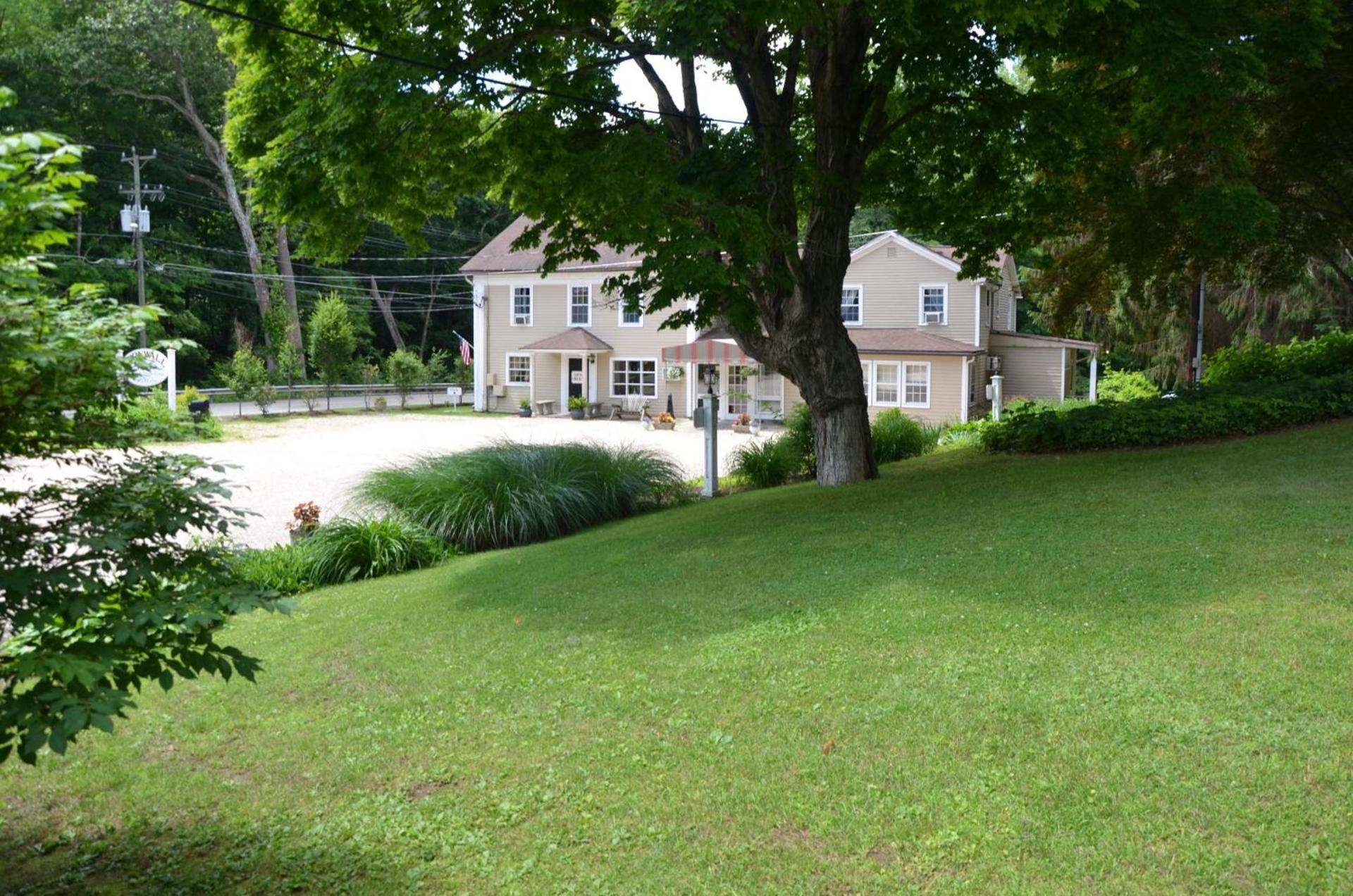 Cornwall Inn photo 1