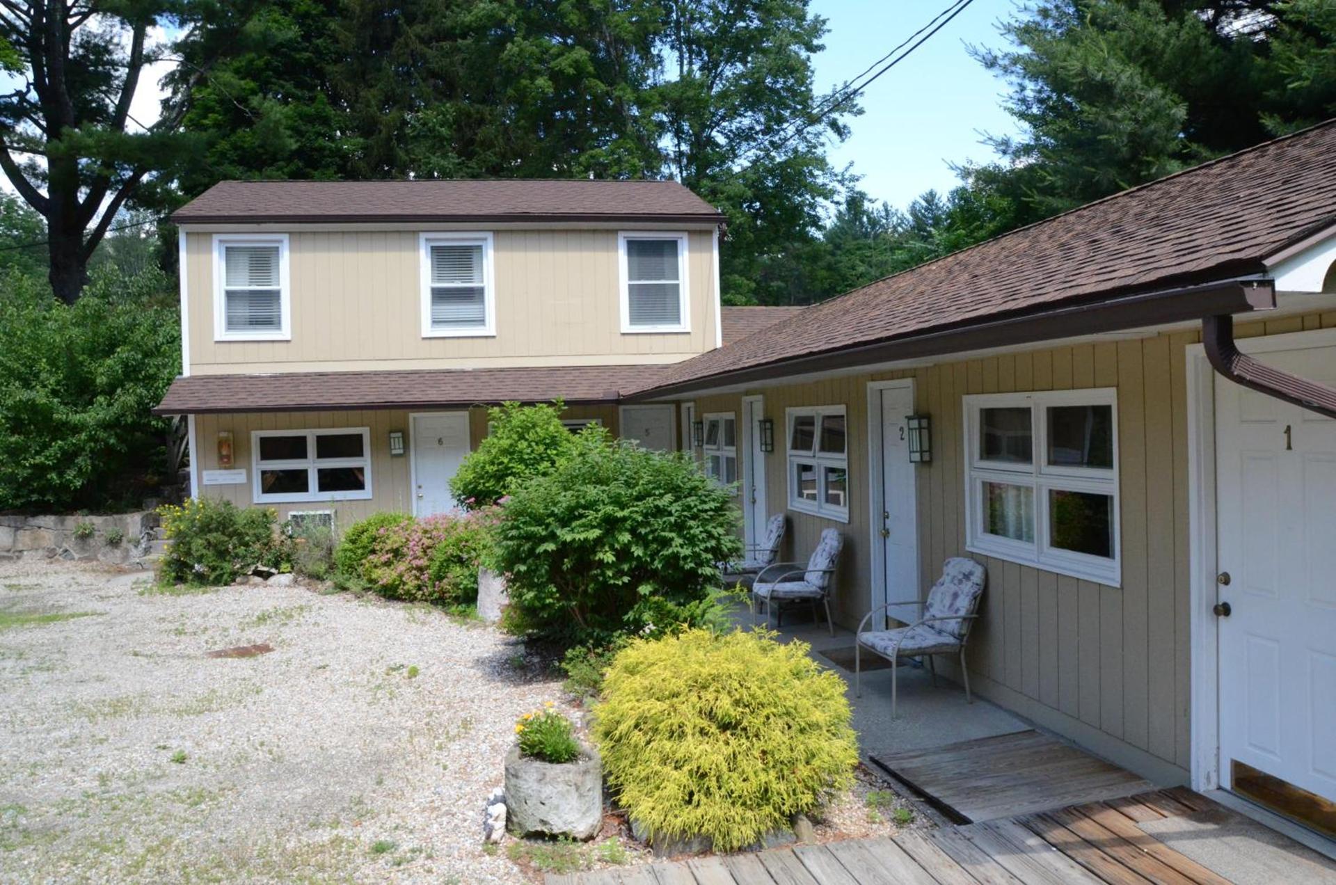Cornwall Inn photo 14