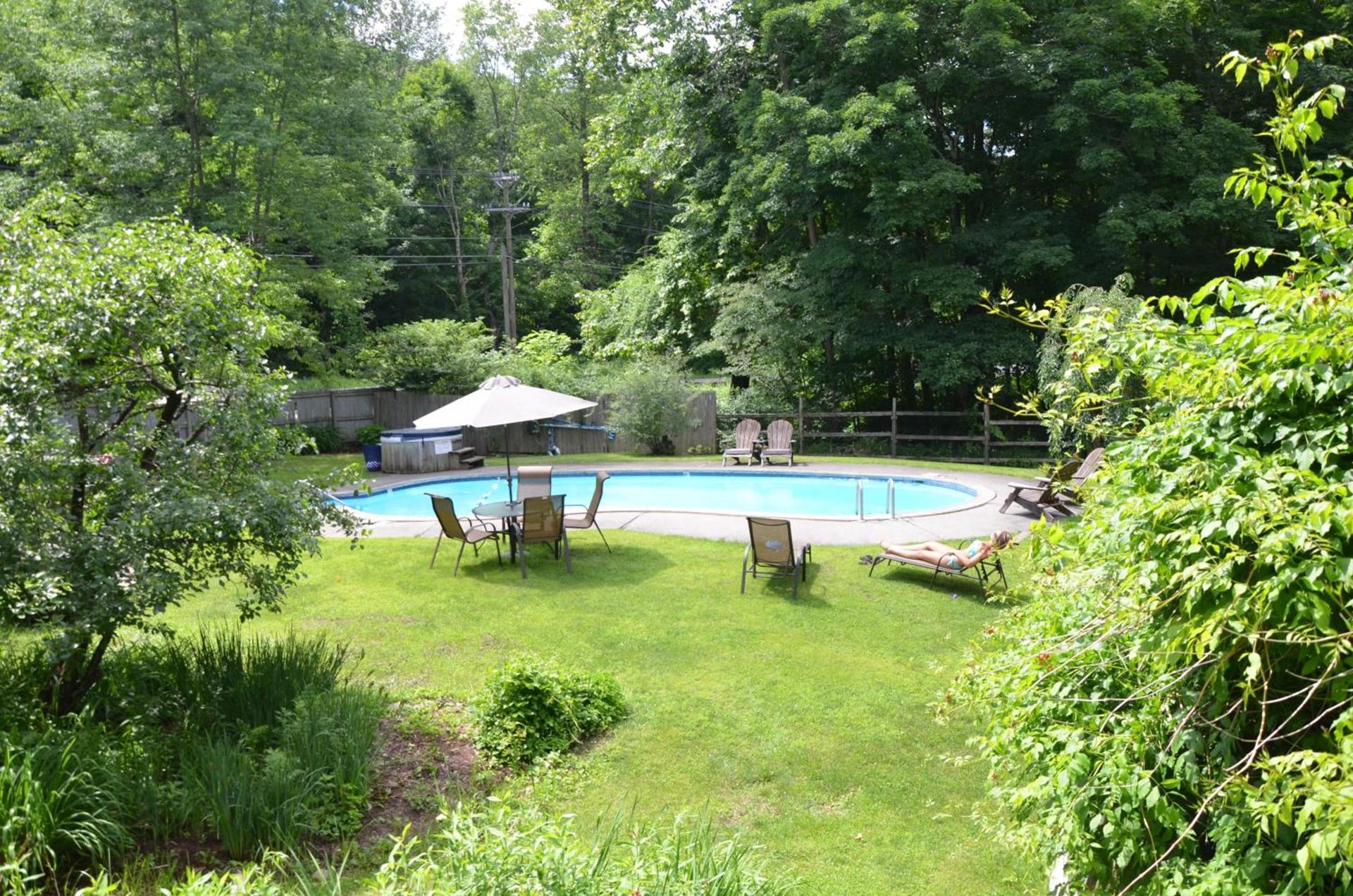 Cornwall Inn photo 5