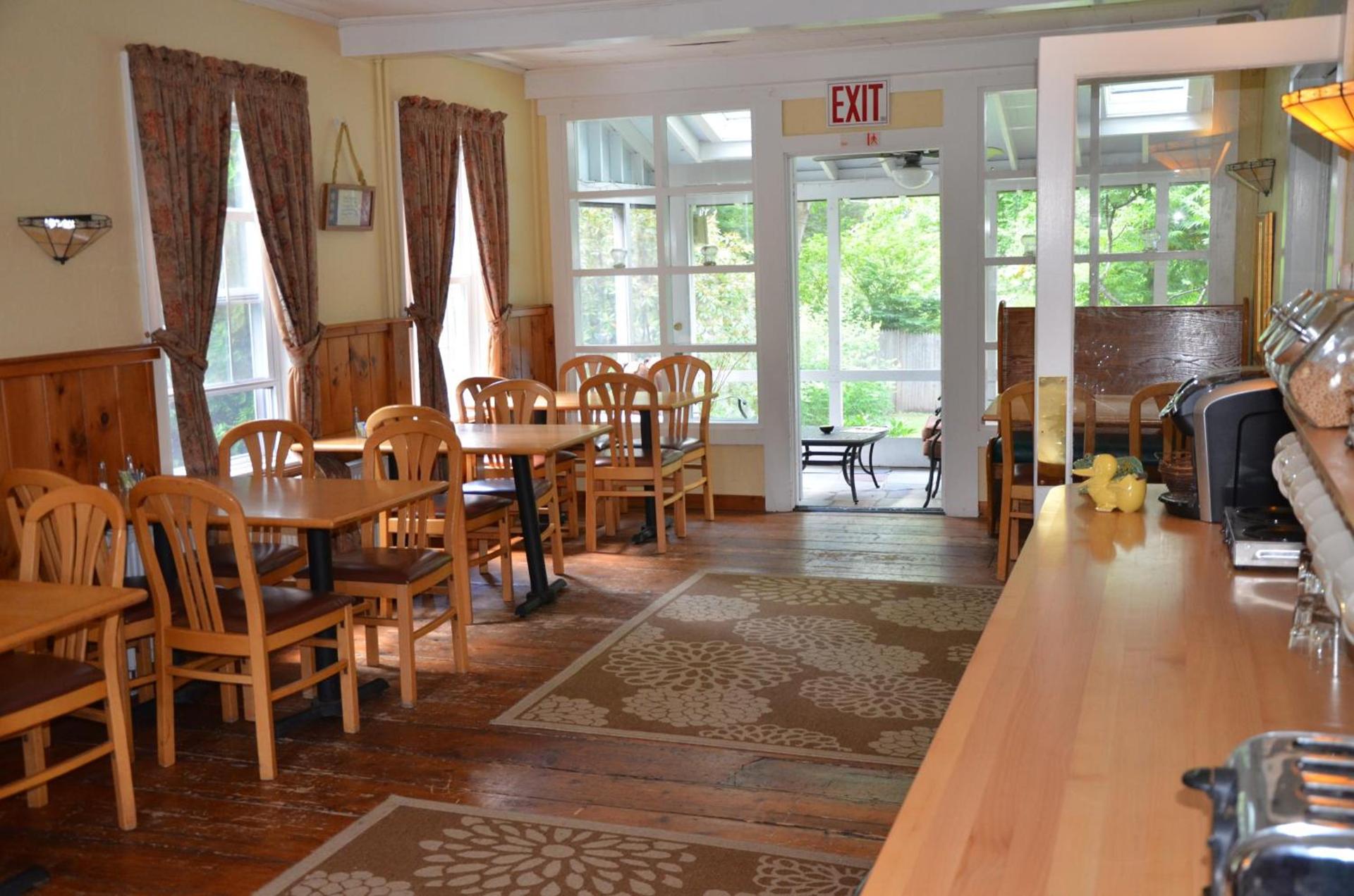 Cornwall Inn photo 18